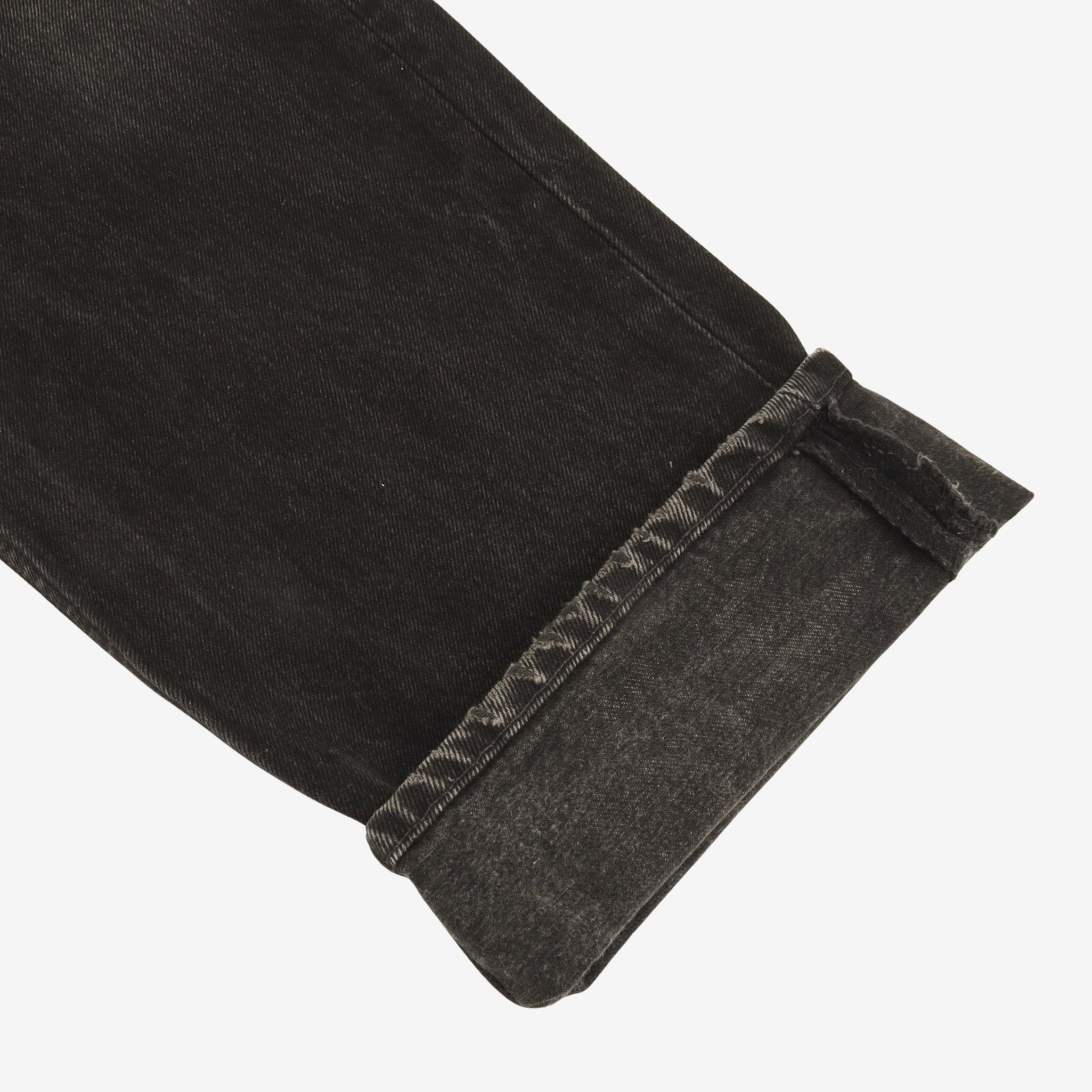 90s 501 Denim USA (36W X 30L)