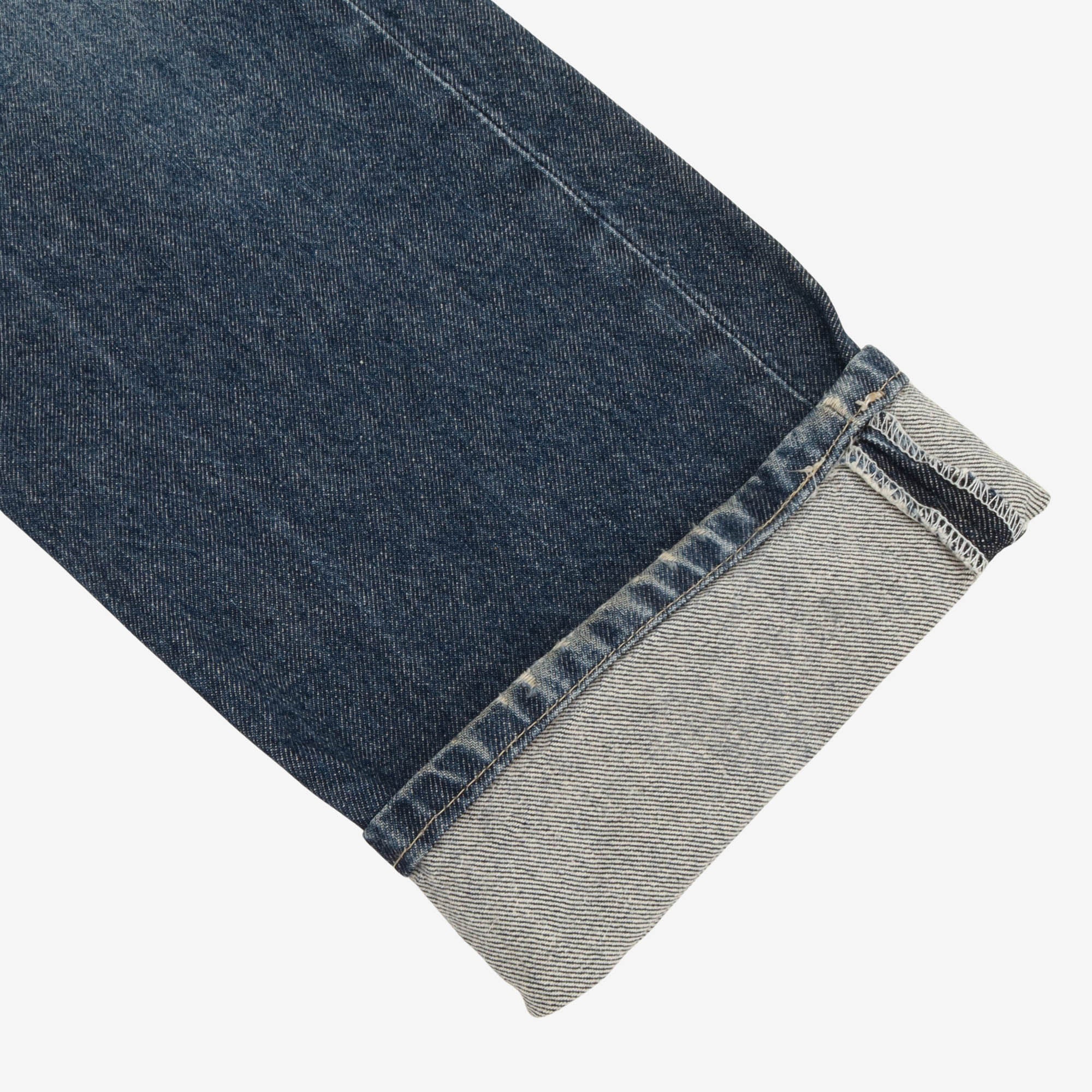 90s 501 Denim USA (34W X 33L)