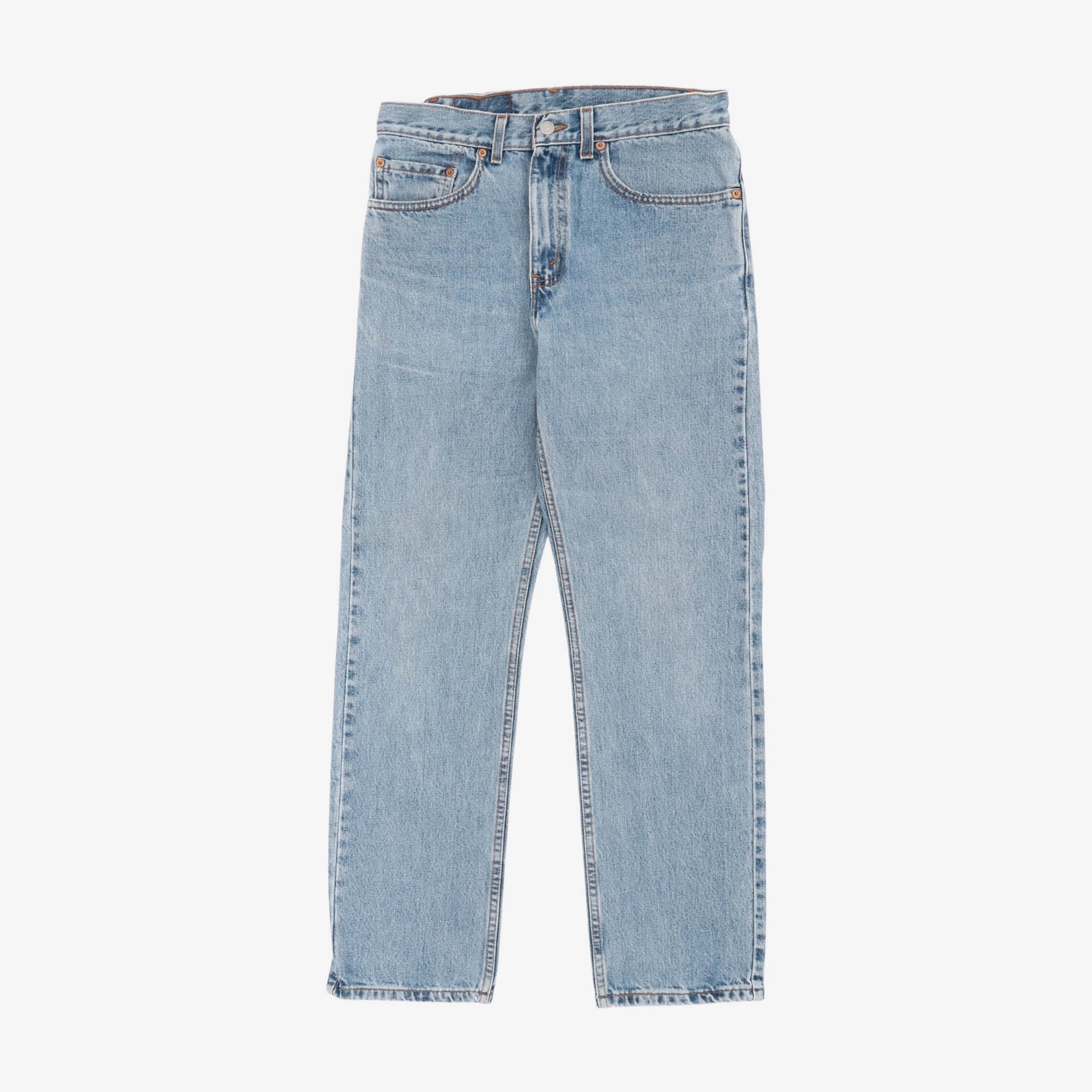90s 505 Denim USA (31W X 30L)
