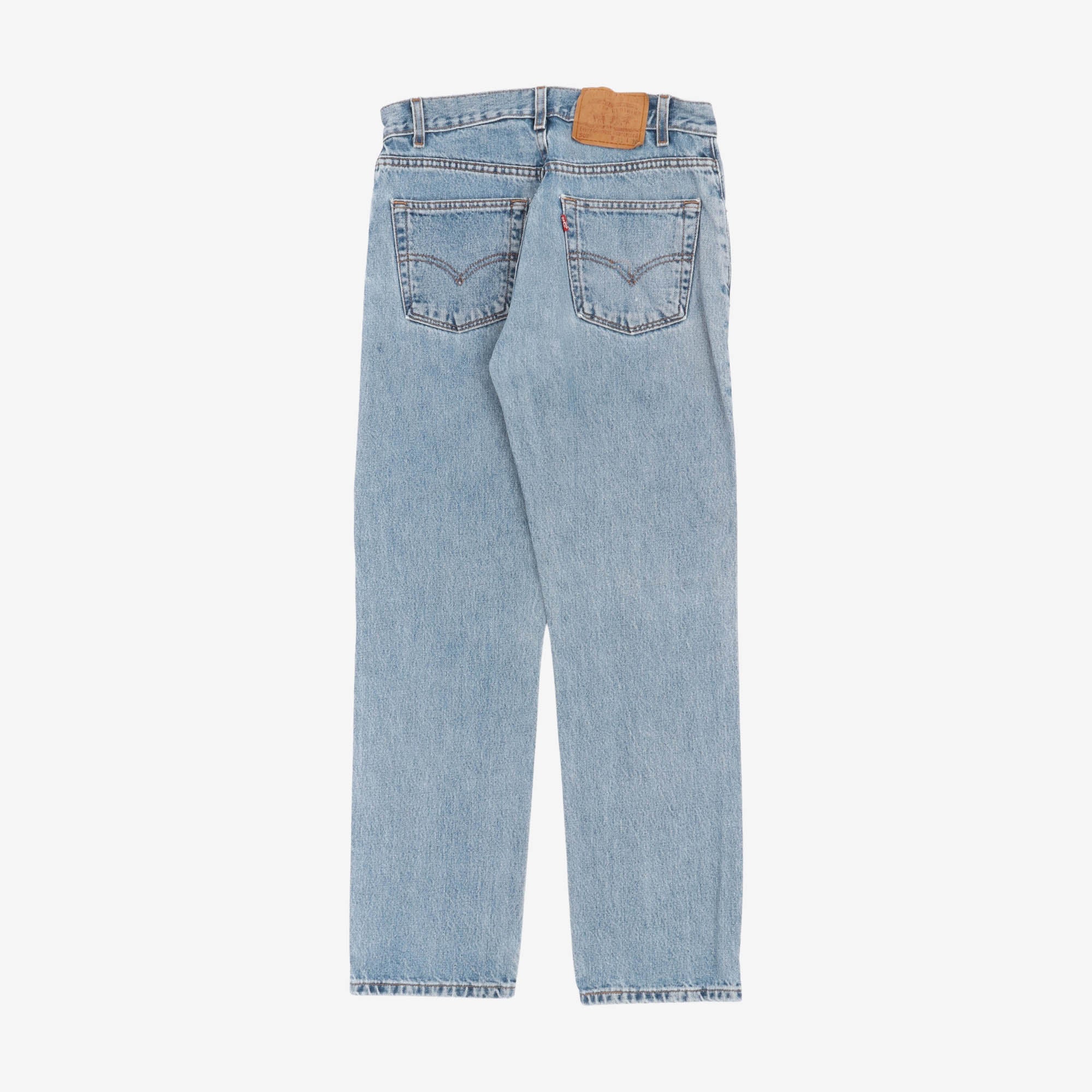 90s 505 Denim USA (31W X 30L)