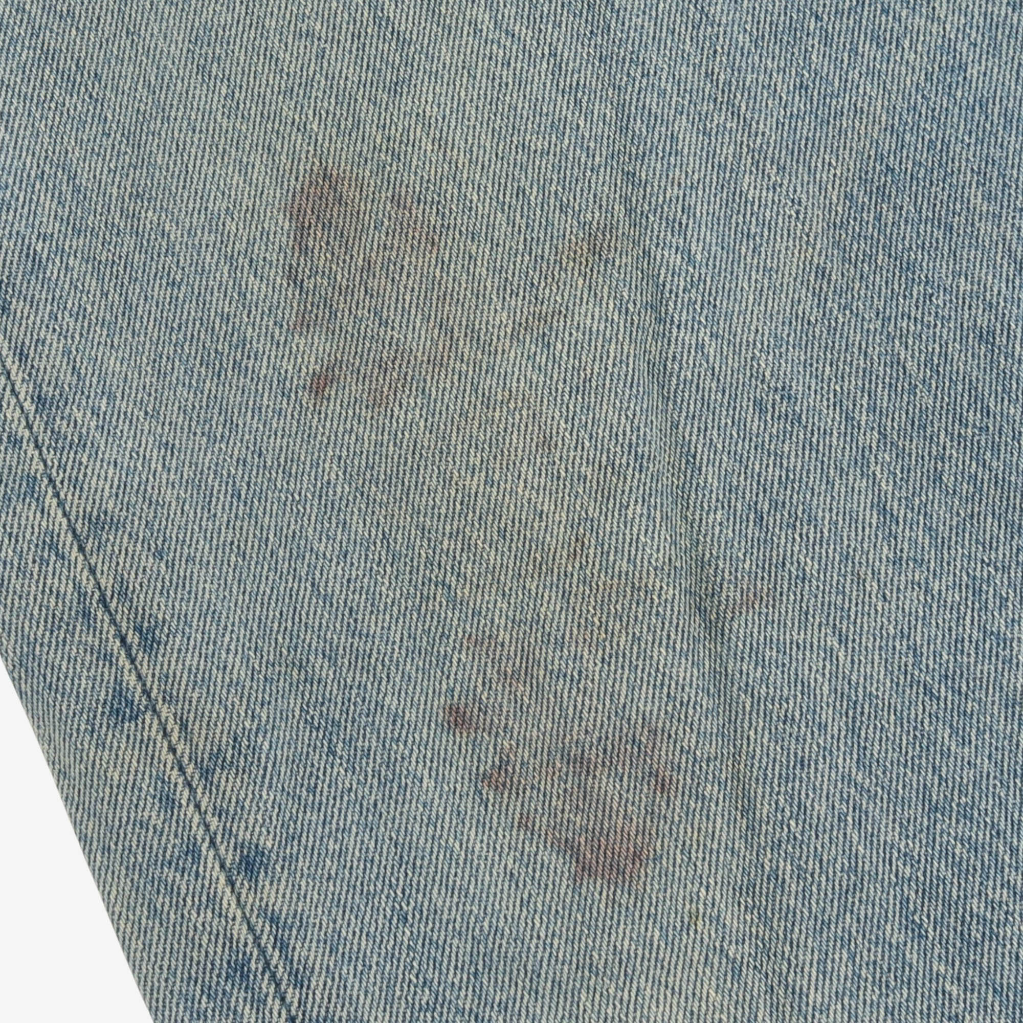 90s 501 Denim USA (32W X 30L)