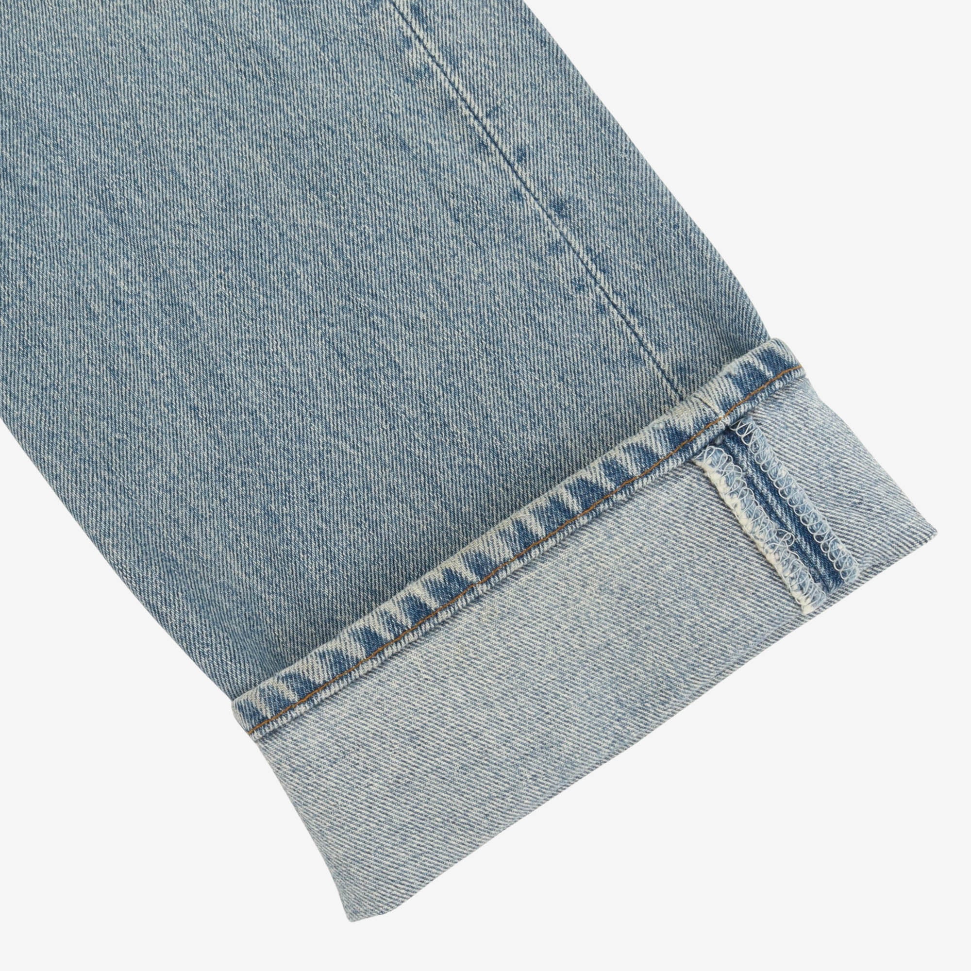 90s 501 Denim USA (32W X 30L)