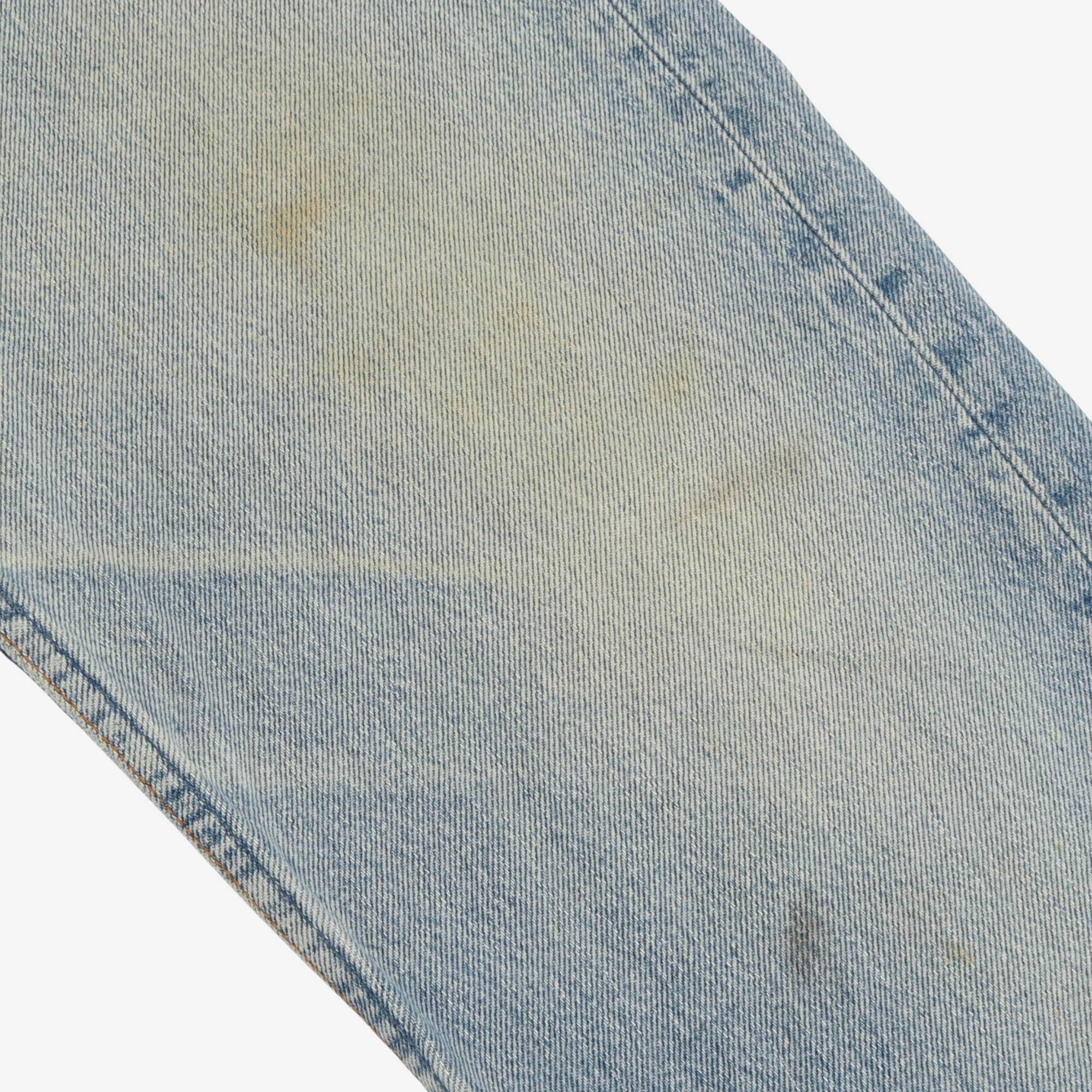 90s 501 Denim USA (32W X 32L)