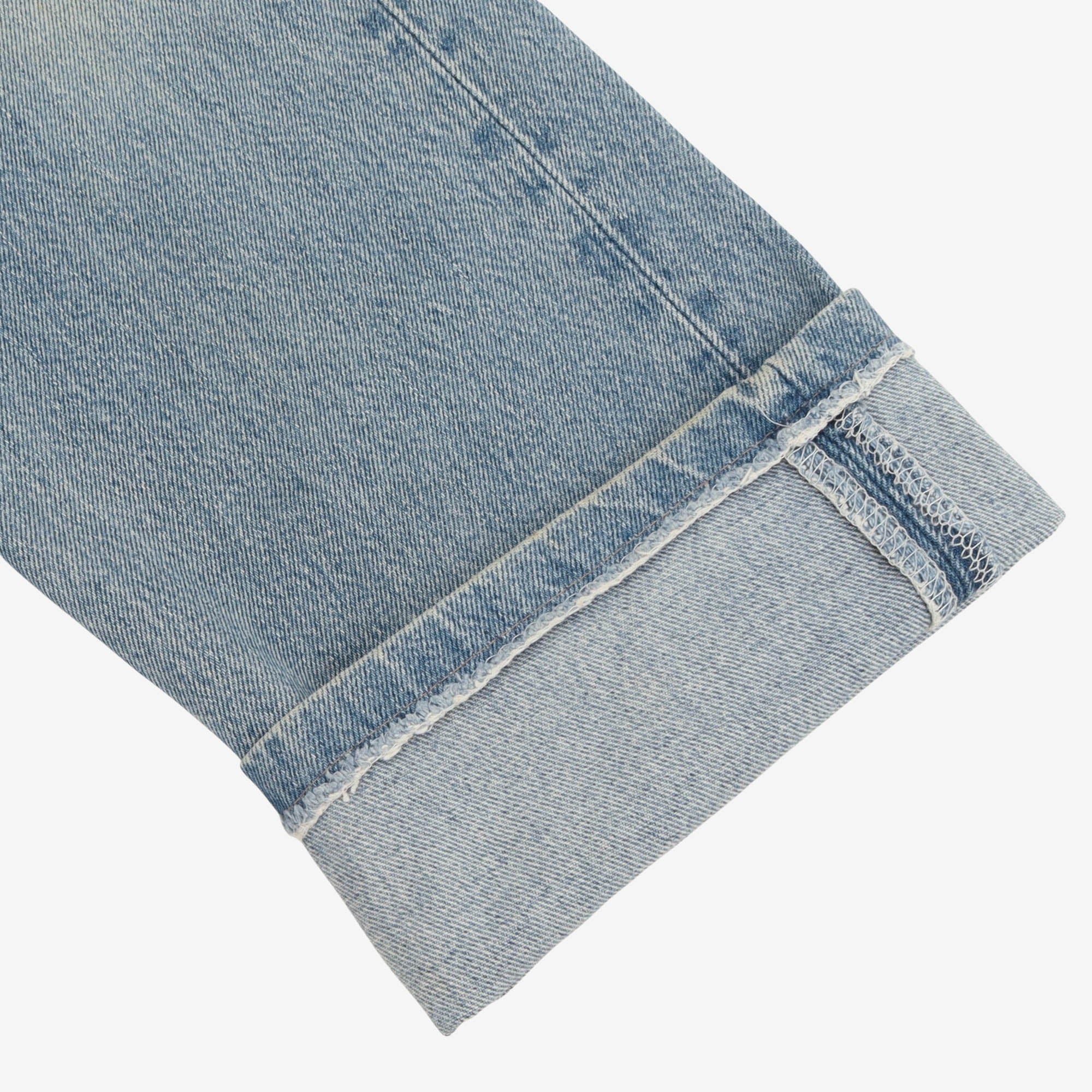 90s 501 Denim USA (32W X 32L)
