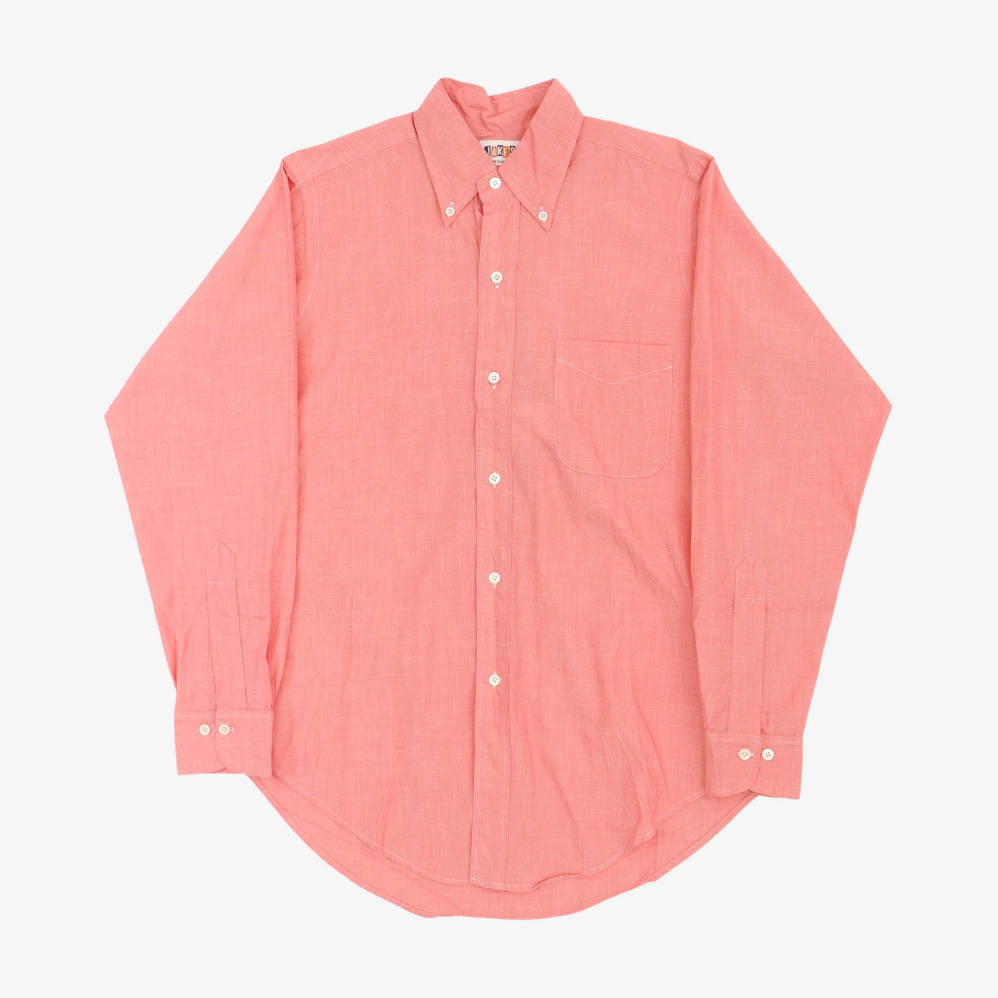BD Oxford Shirt
