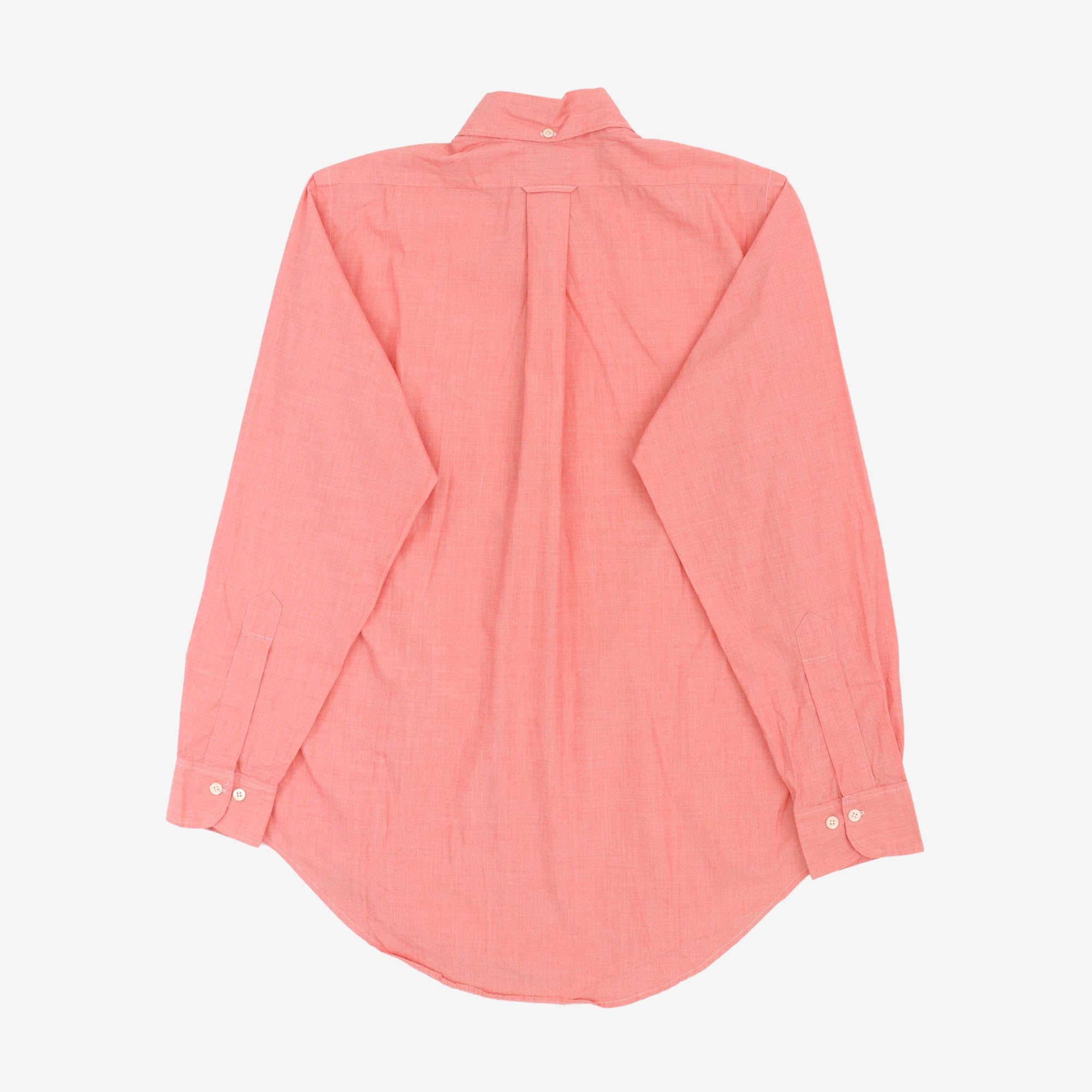 BD Oxford Shirt