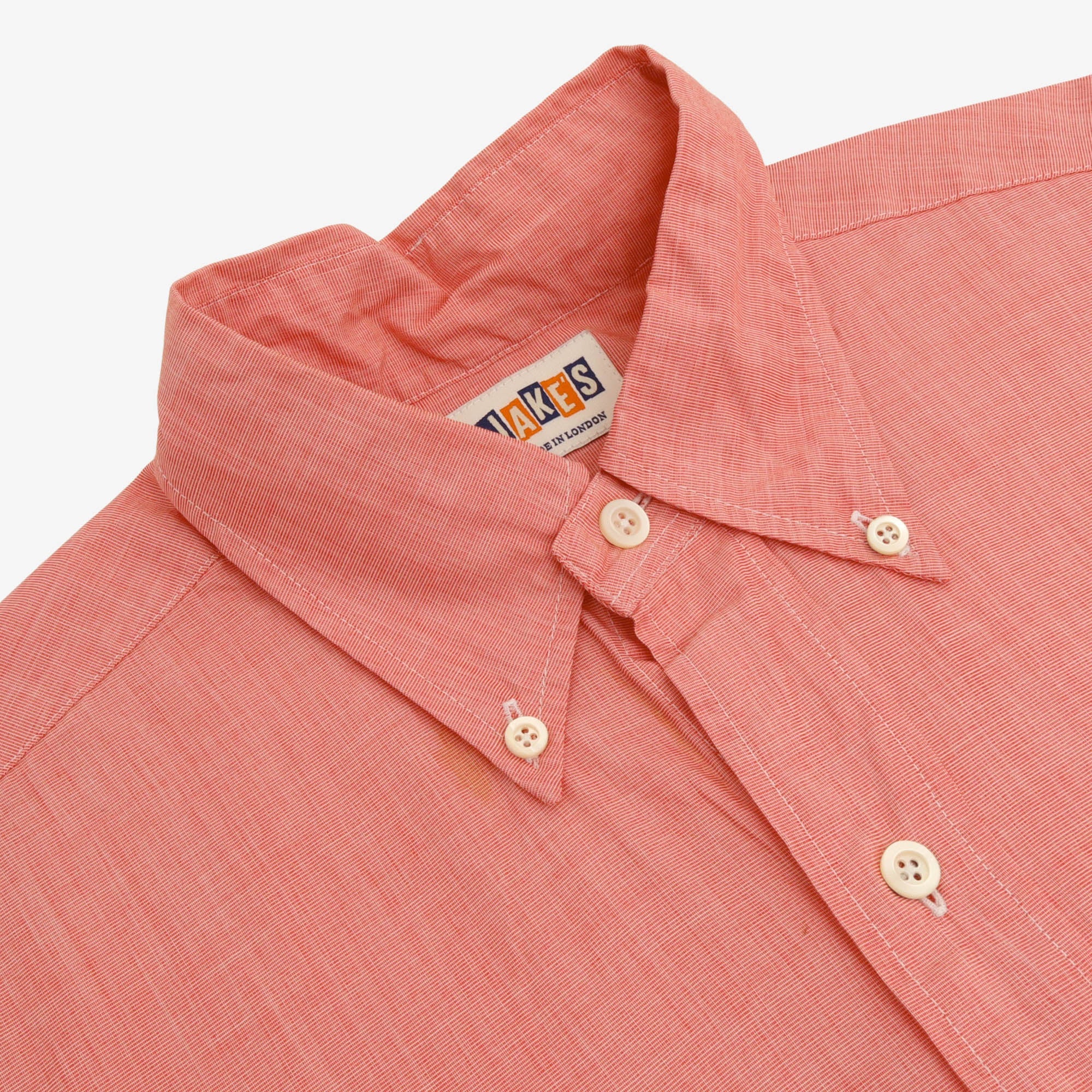 BD Oxford Shirt