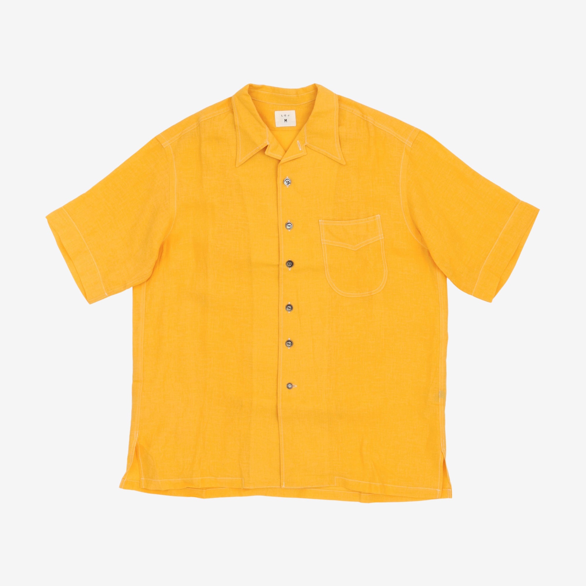 Come Up To Studio Camp Shirt