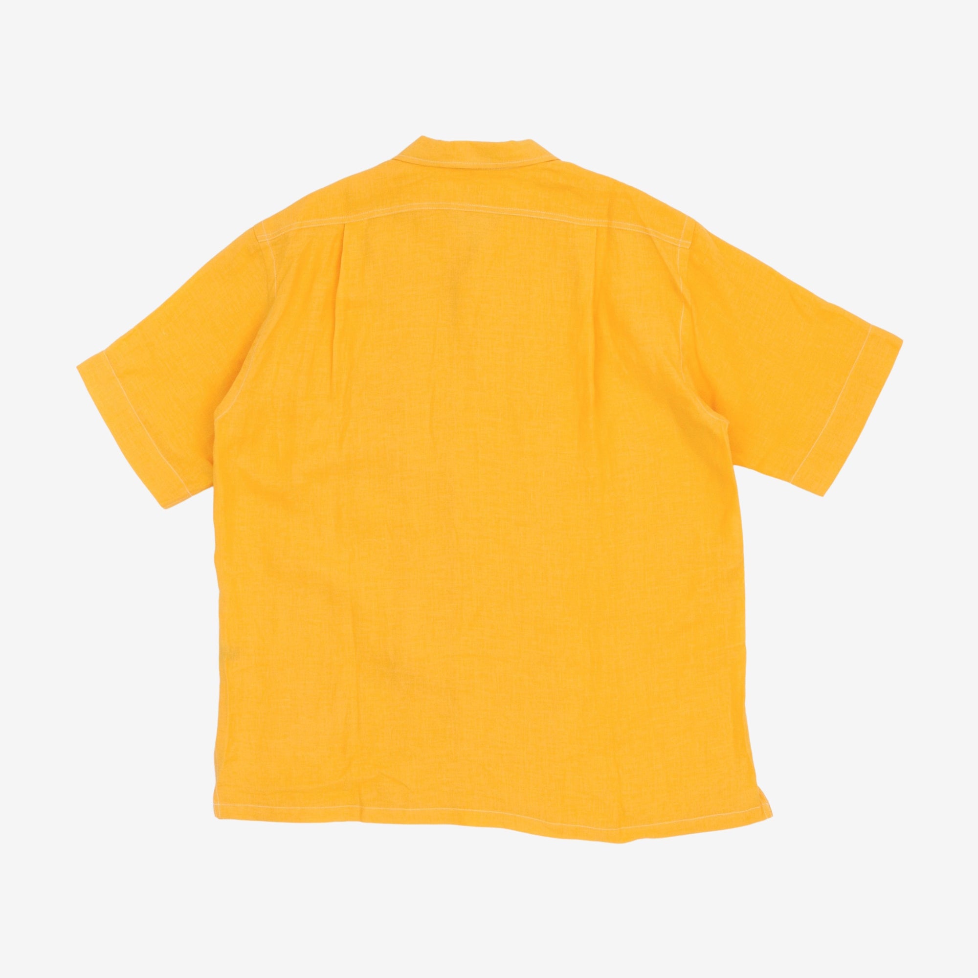 Come Up To Studio Camp Shirt