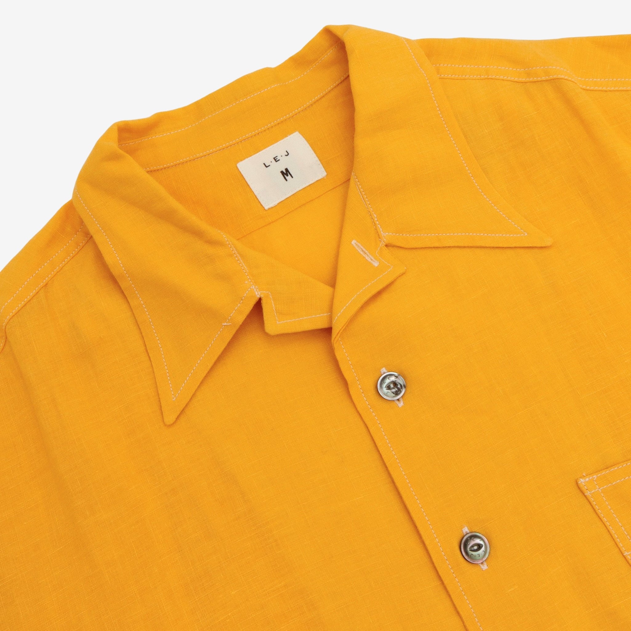 Come Up To Studio Camp Shirt