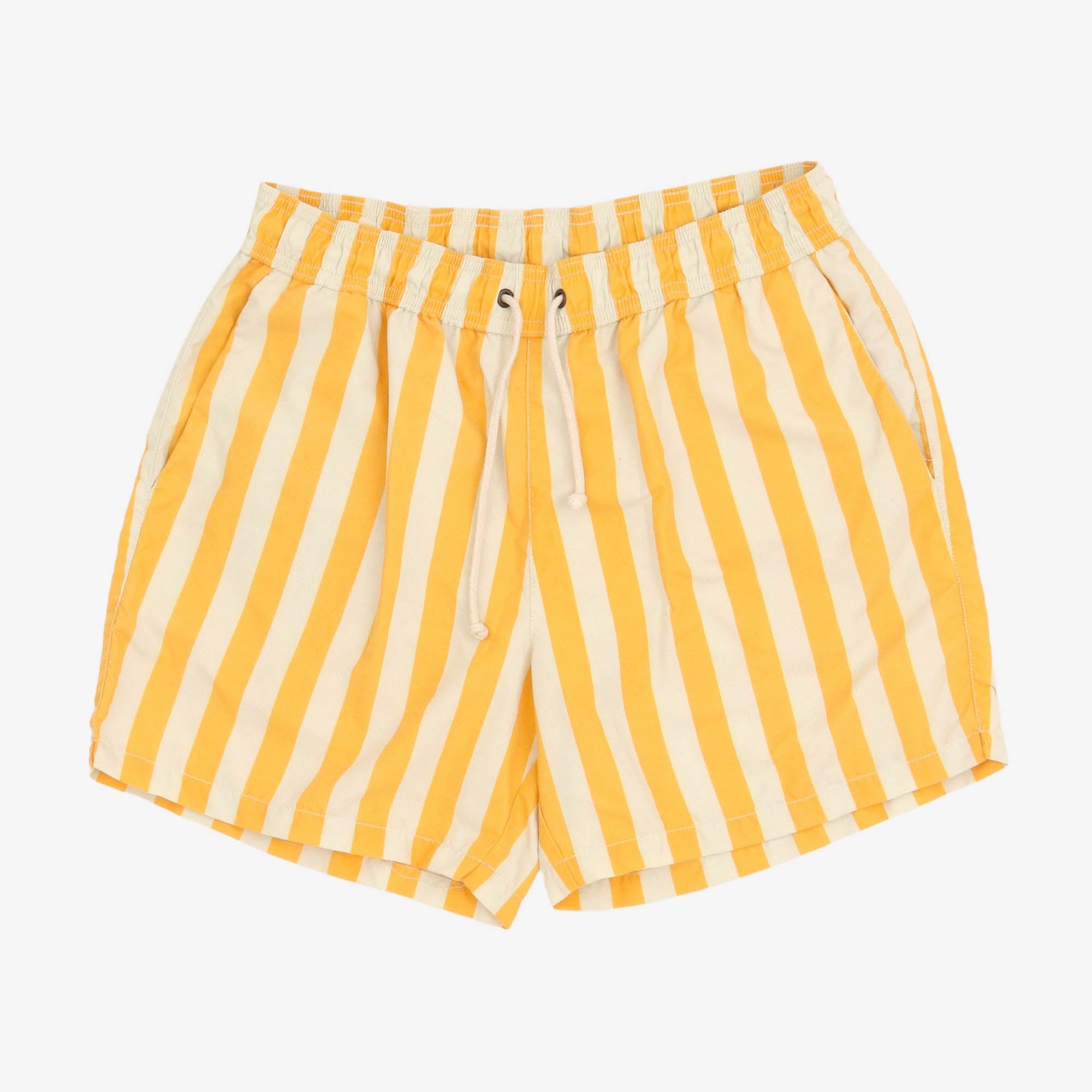 Paraggi Striped Swimshorts