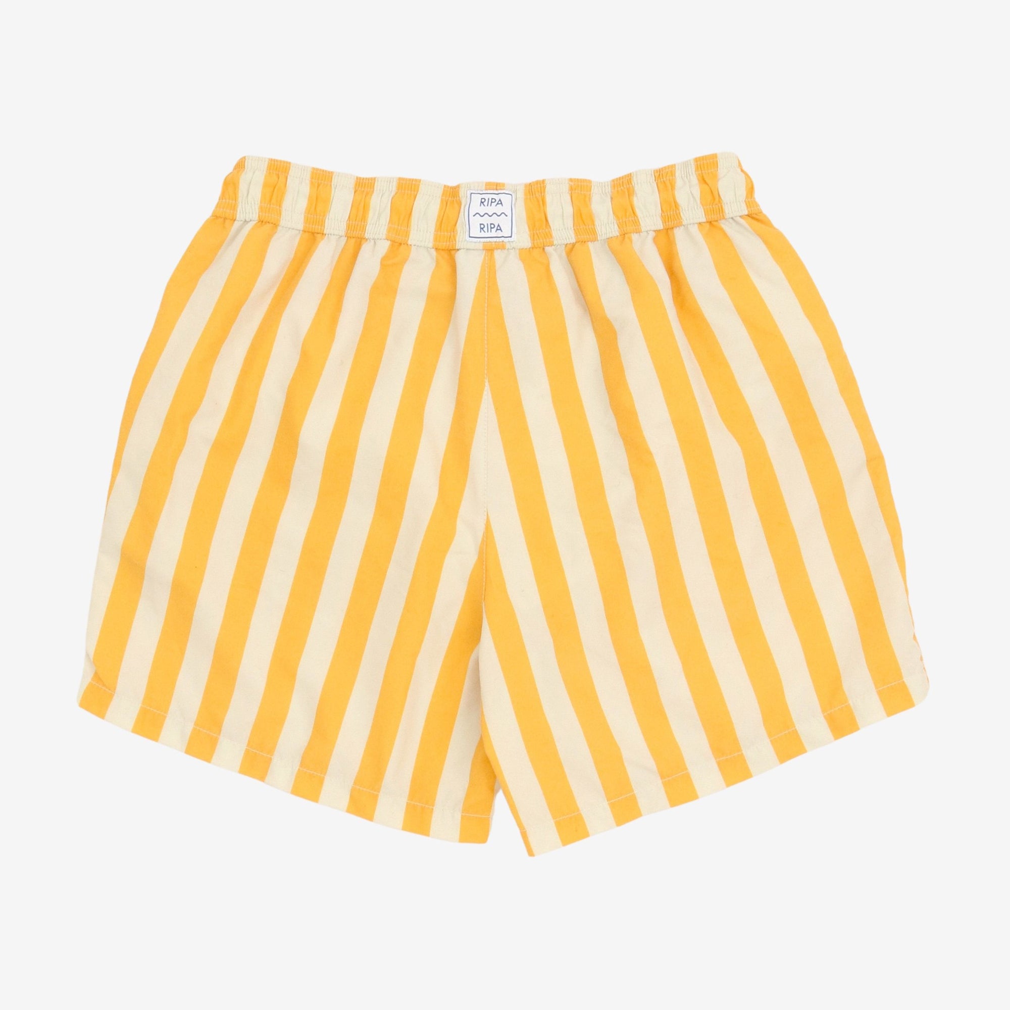 Paraggi Striped Swimshorts