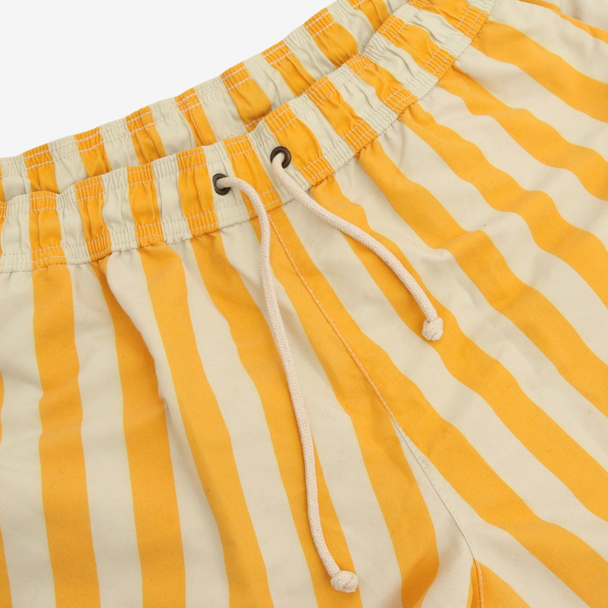 Paraggi Striped Swimshorts