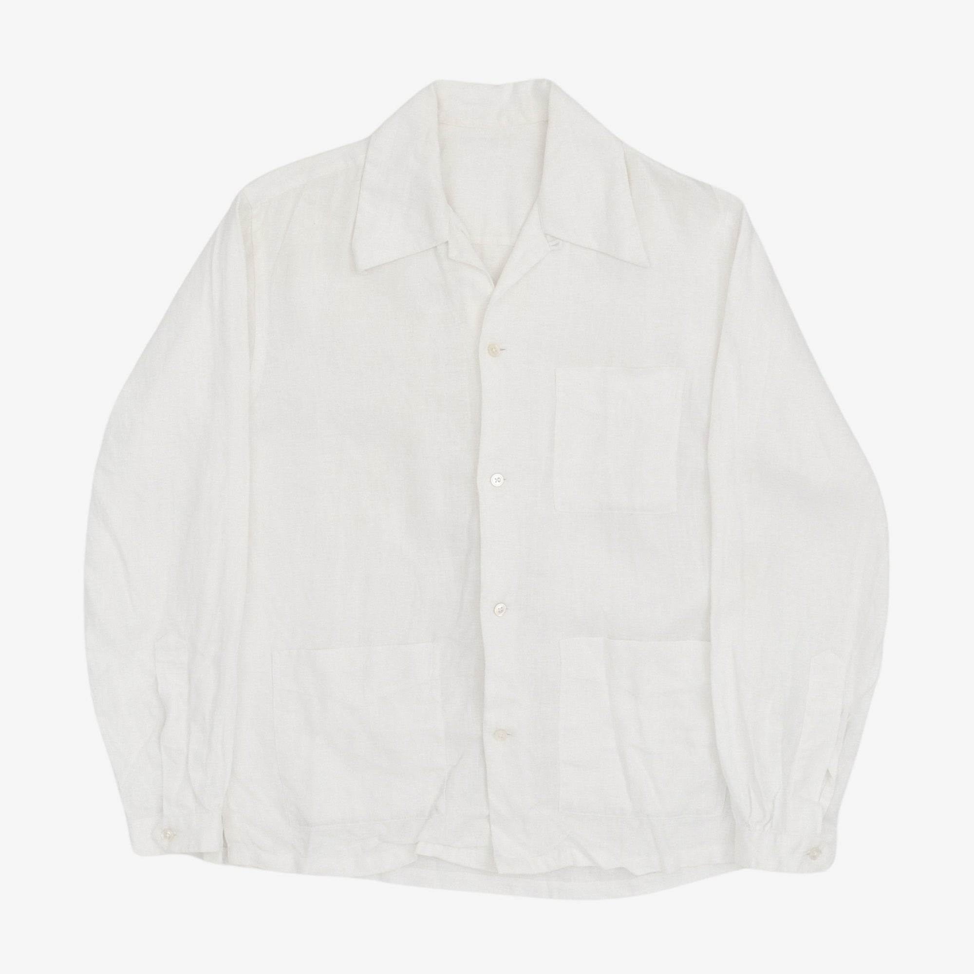 Cabana Shirt