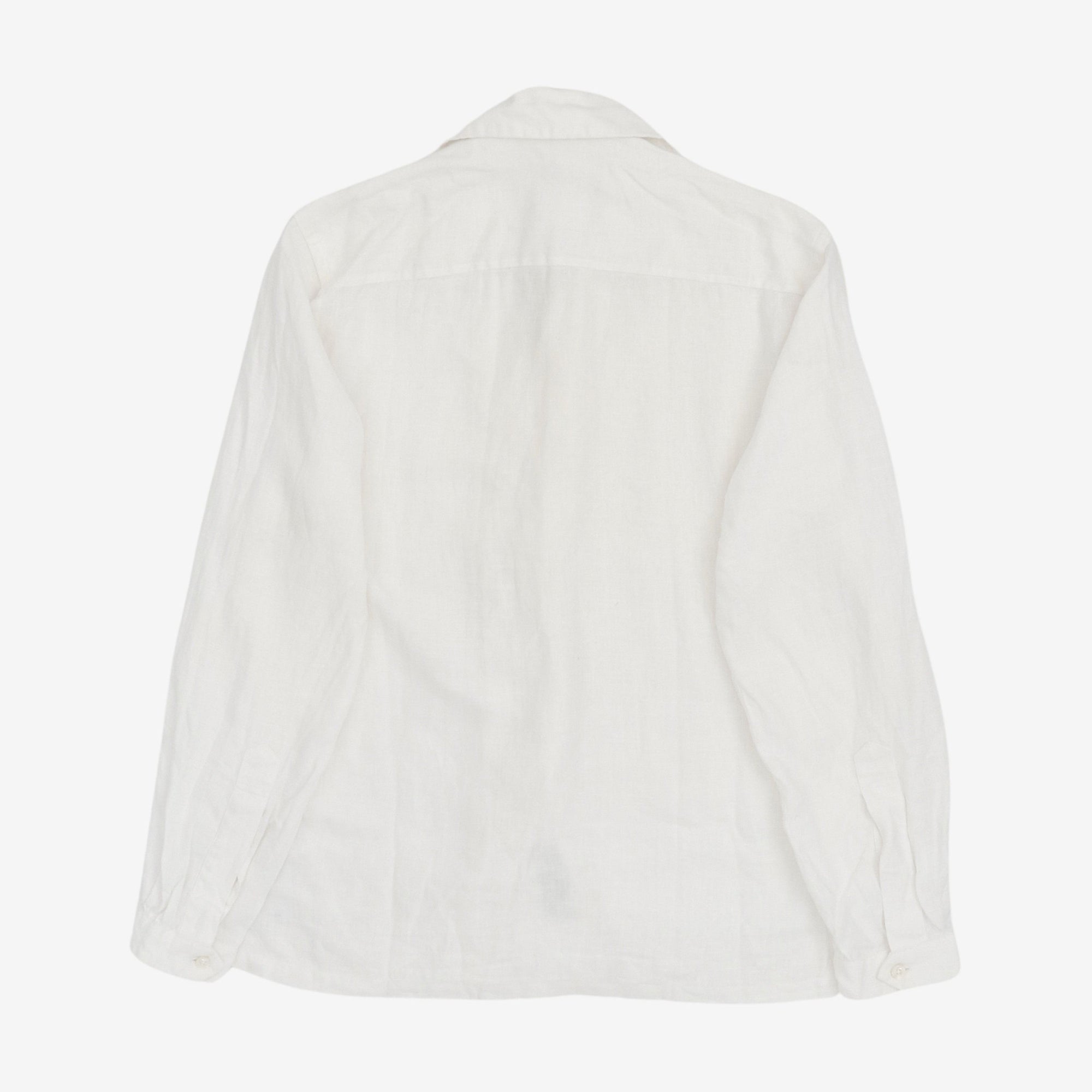 Cabana Shirt