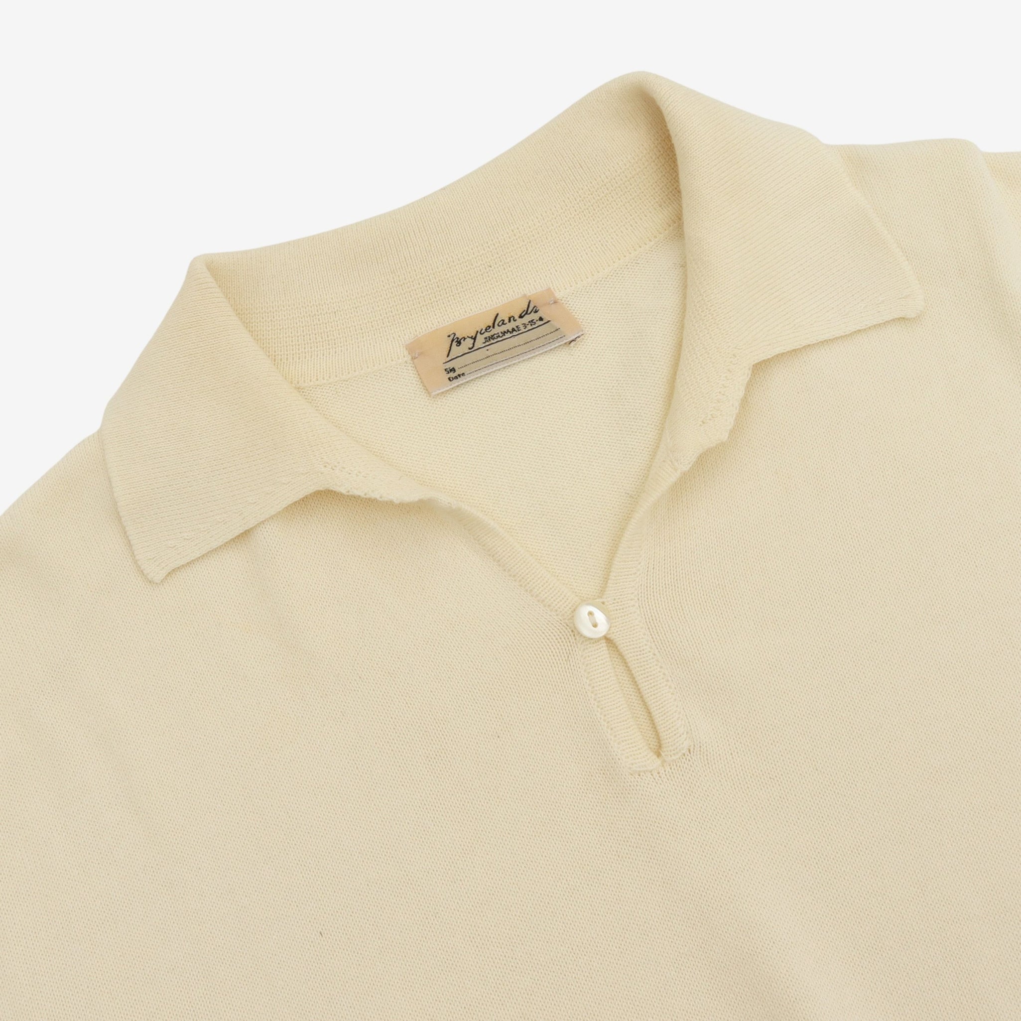 Skipper Polo