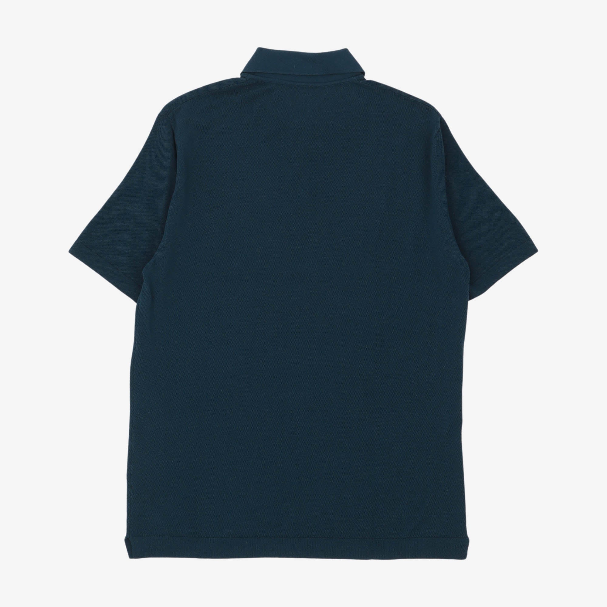 SS Knitted Polo