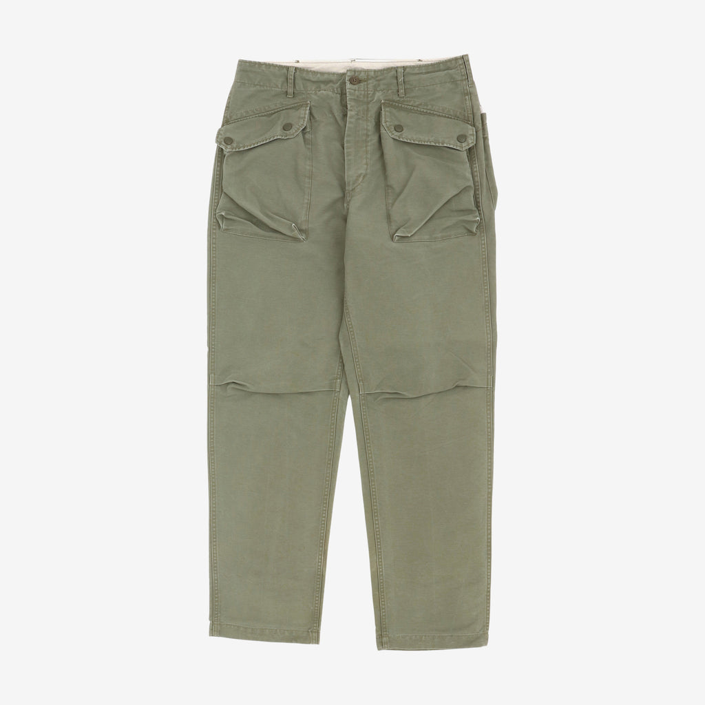 Engineered Garments Norwegian Pants (34W X 32L) – Marrkt