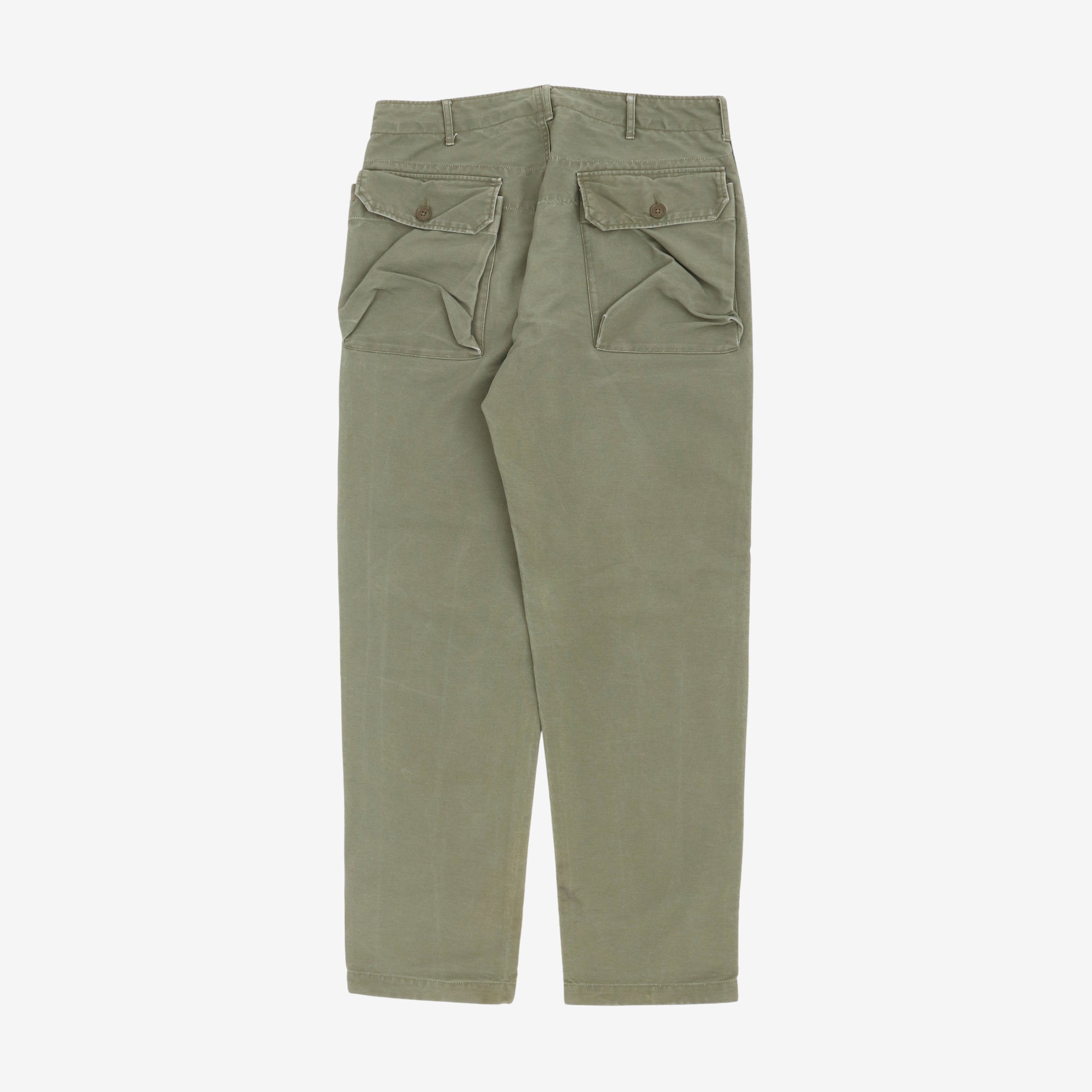 Norwegian Pants (34W X 32L)