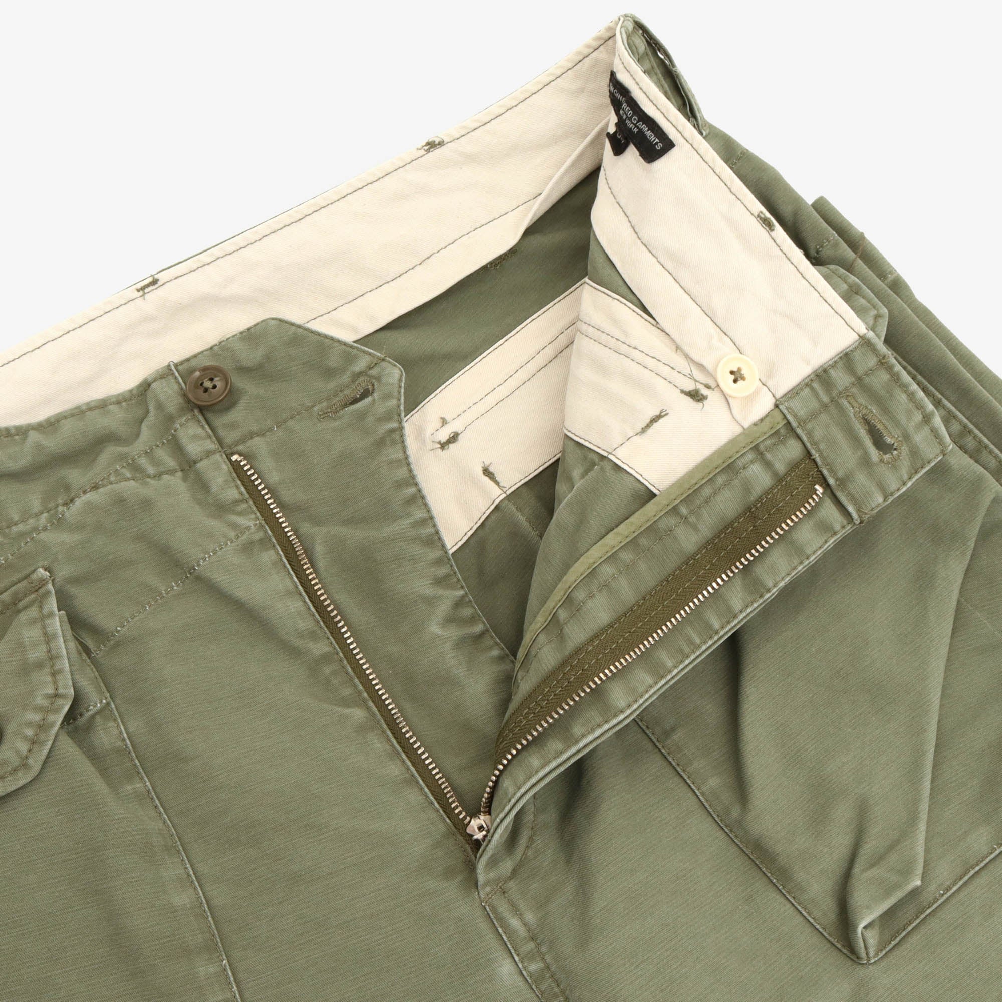 Norwegian Pants (34W X 32L)