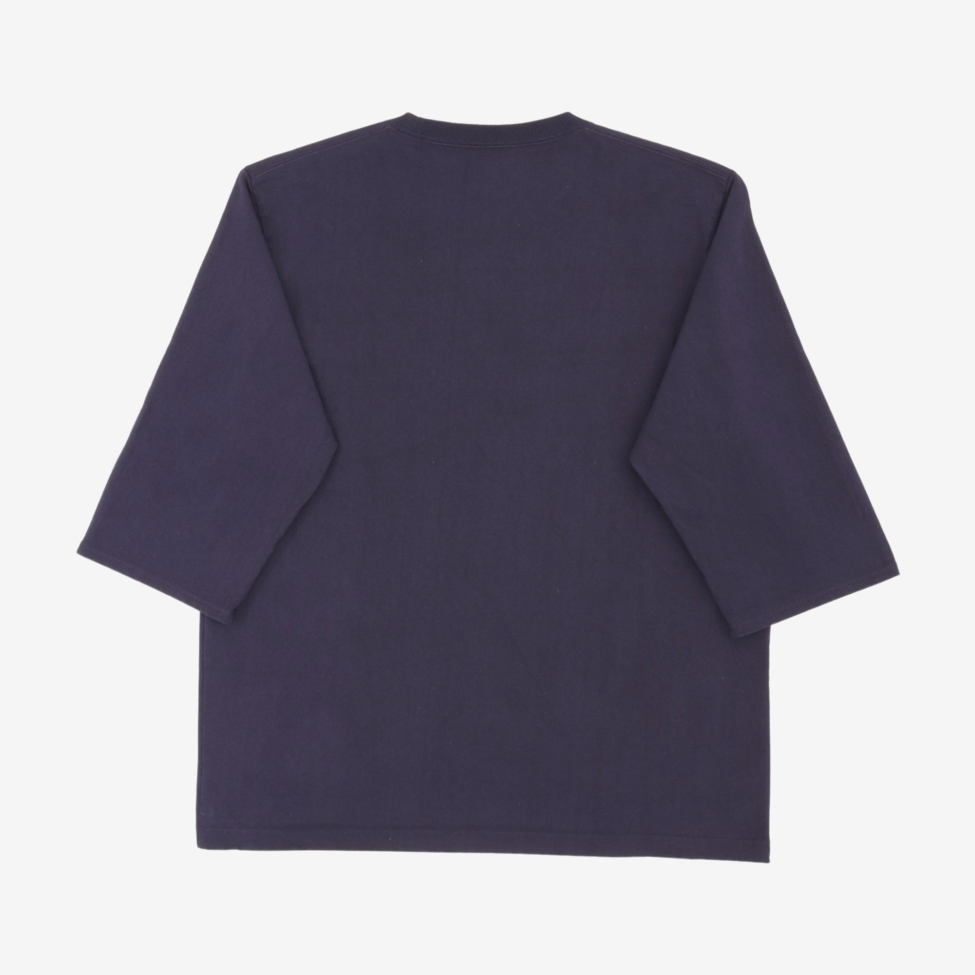 Dotsume Pocket Tee
