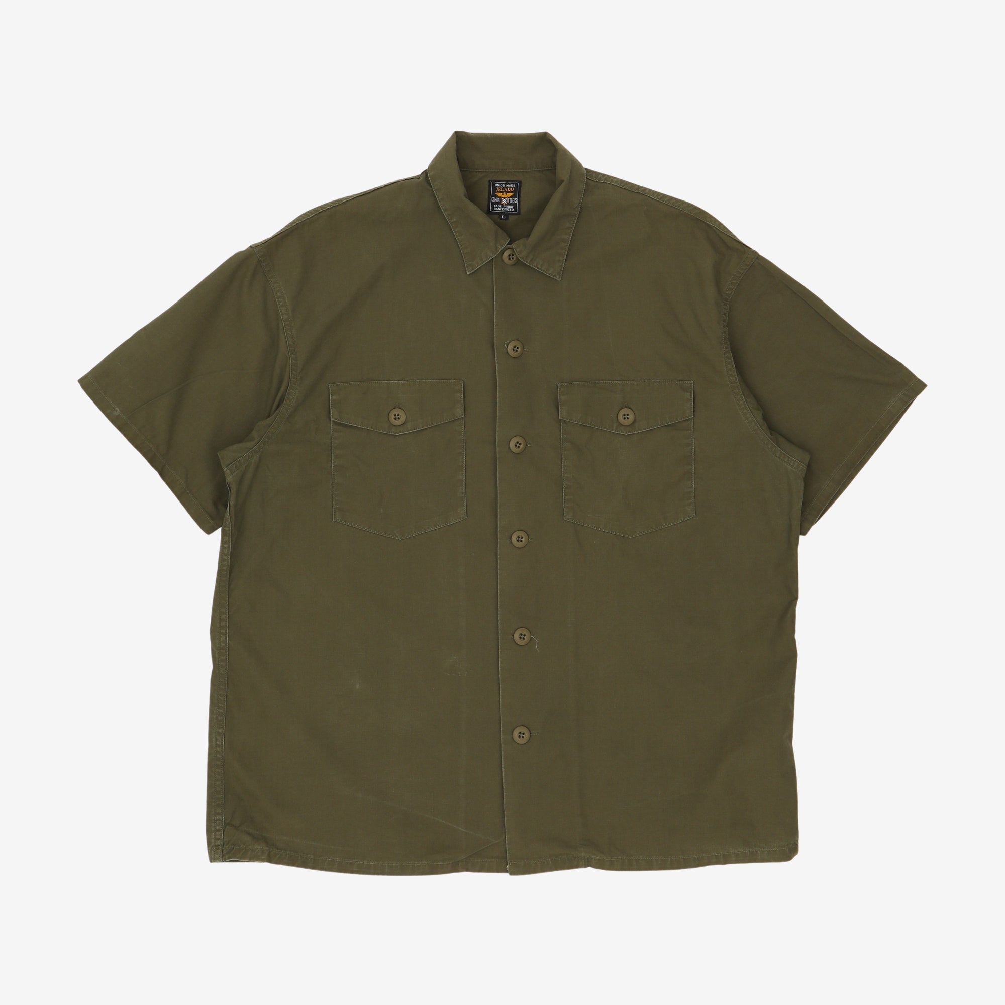Lennon Shirt