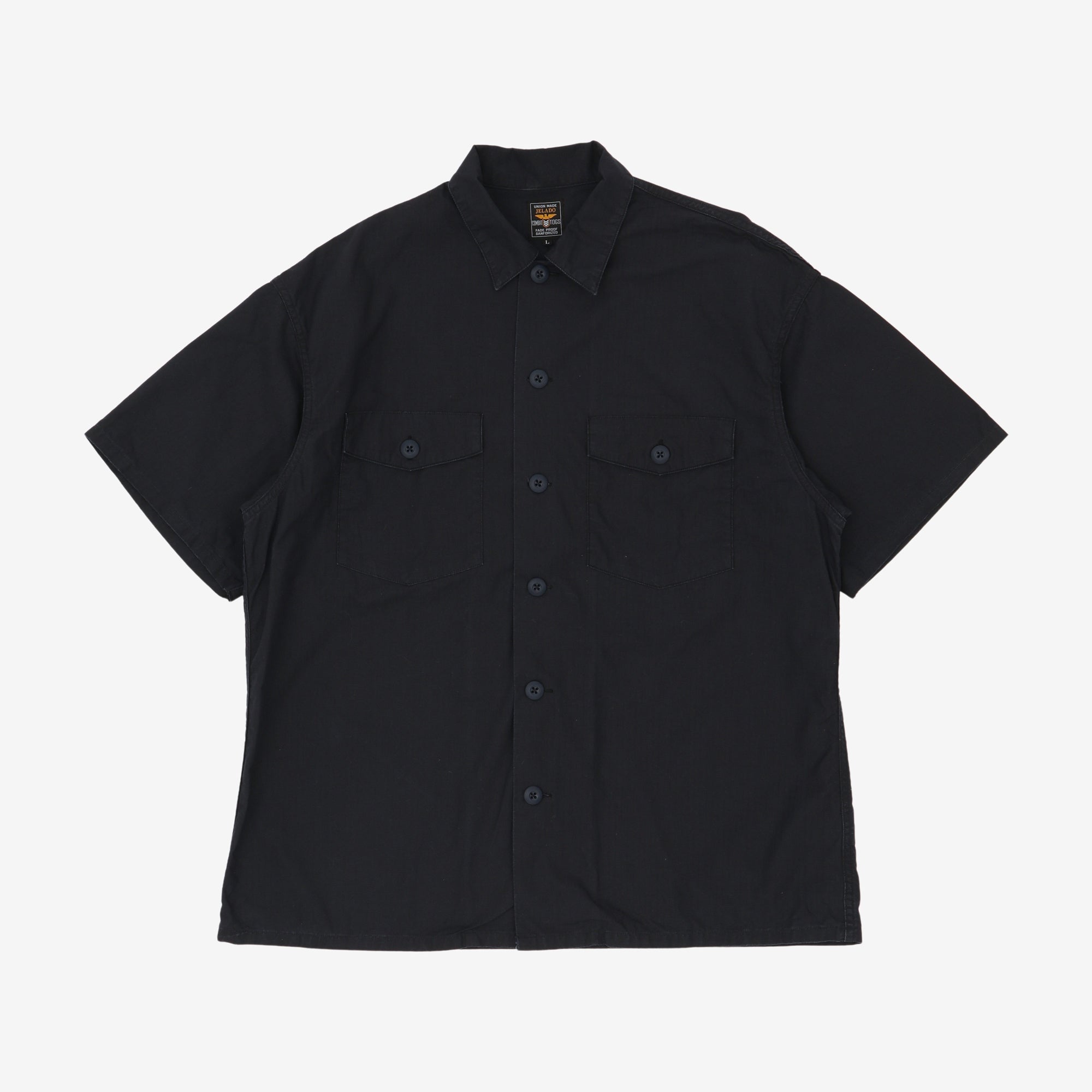 Lennon Shirt