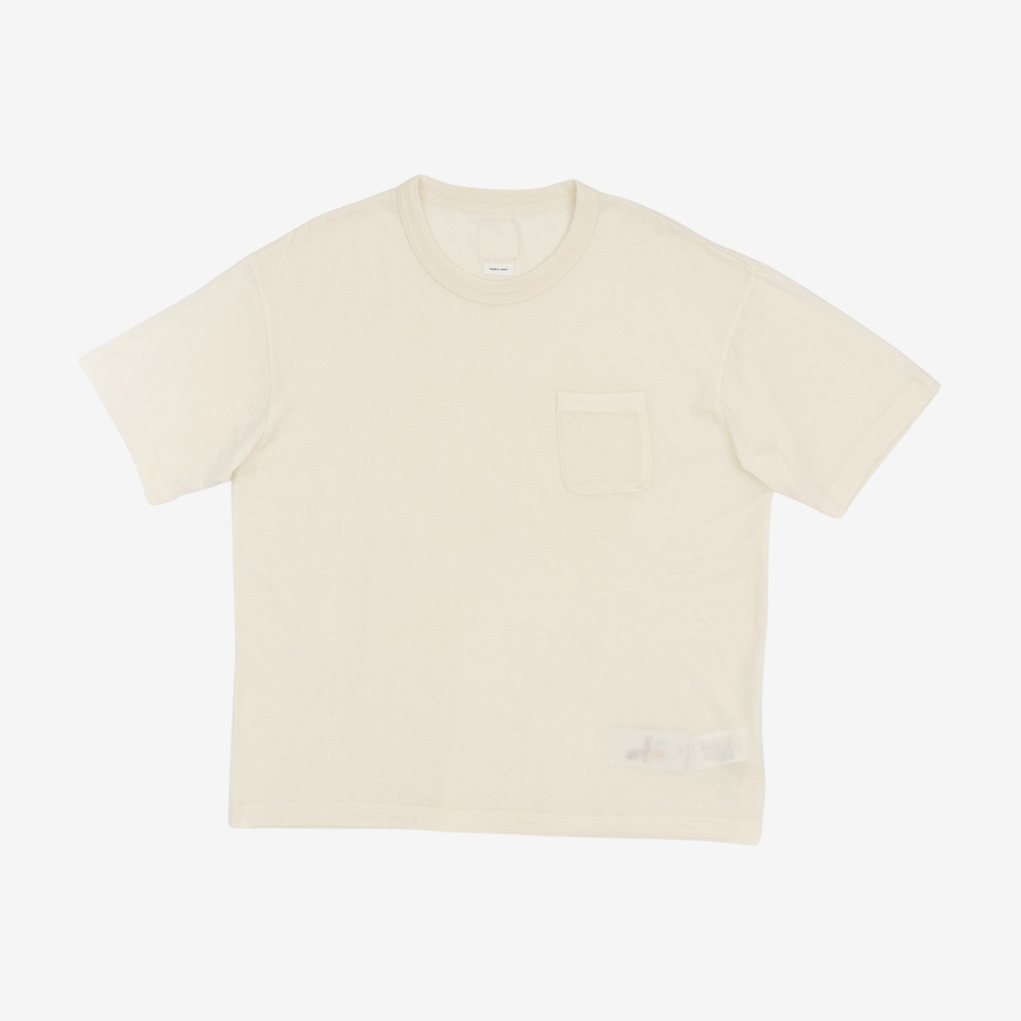 Jumbo Tee SS (Superfine)