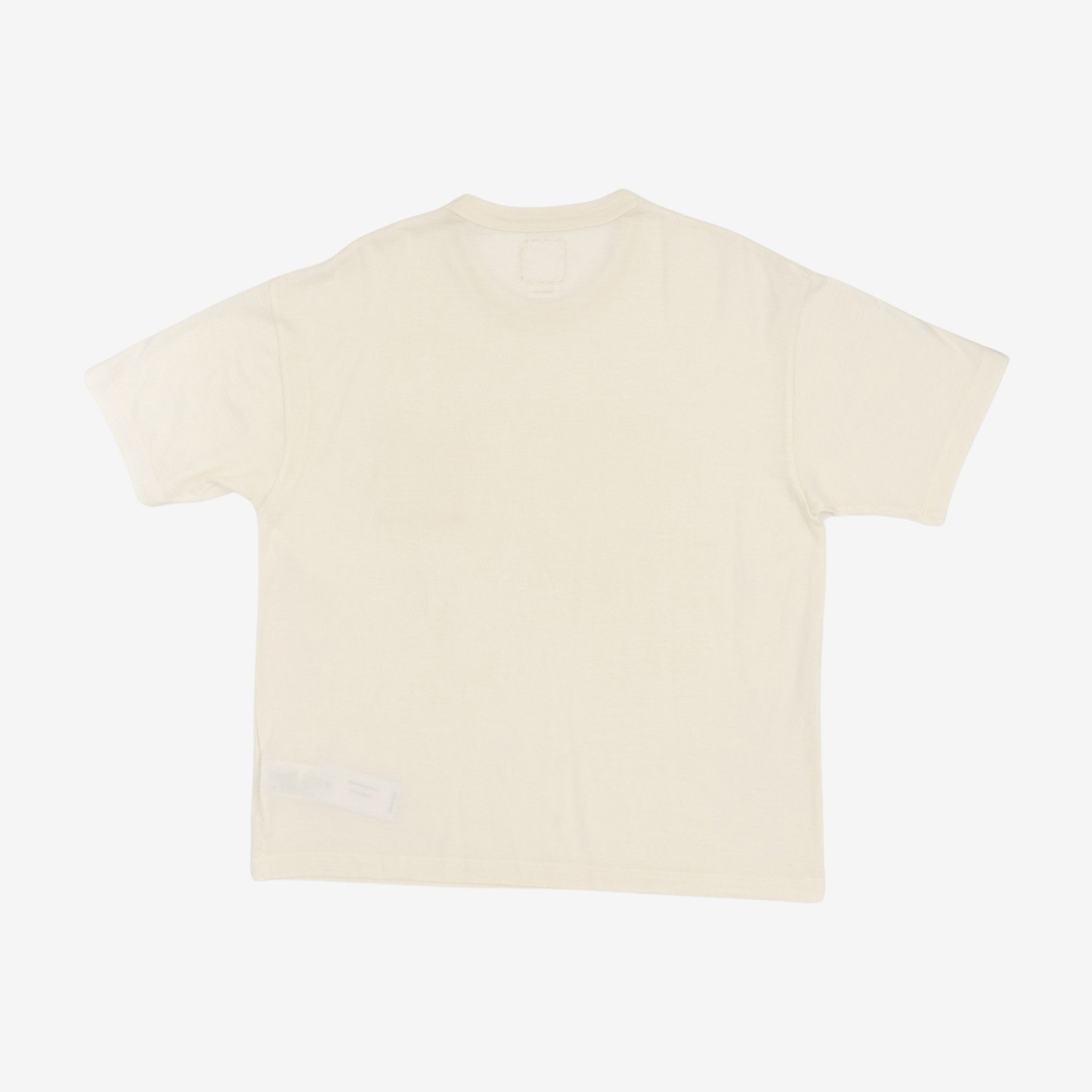 Jumbo Tee SS (Superfine)