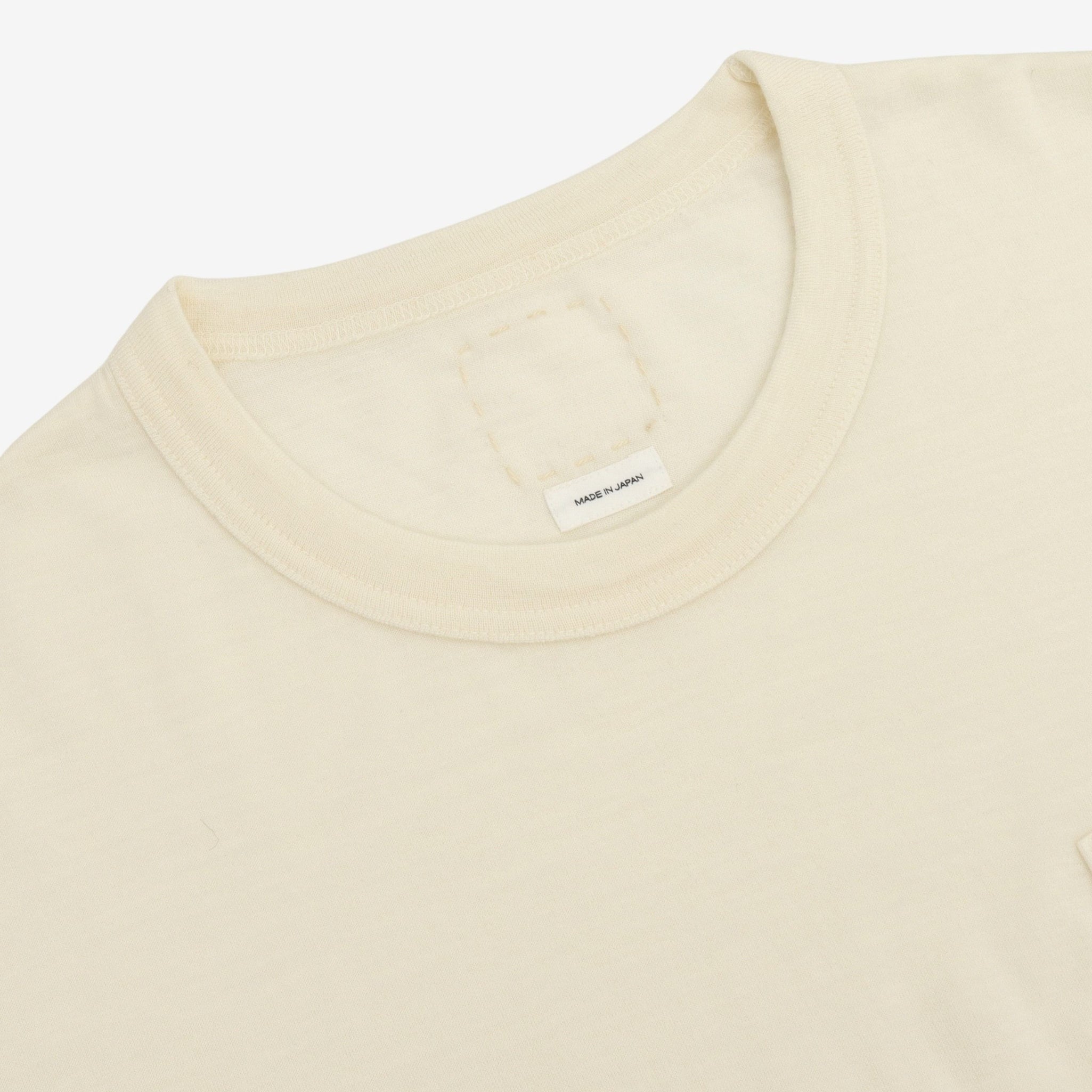 Jumbo Tee SS (Superfine)