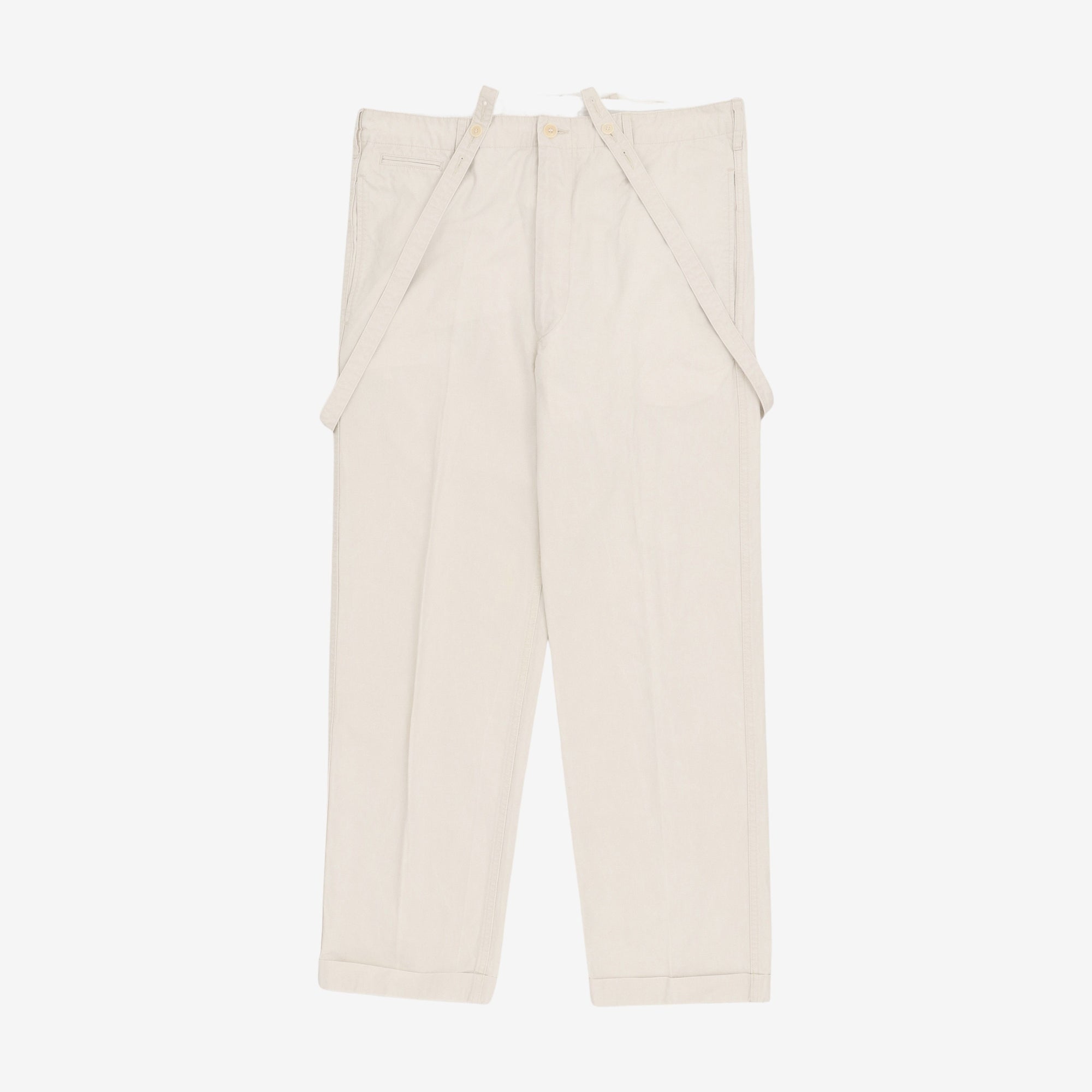 Camus Braces Pant (36W X 30L)