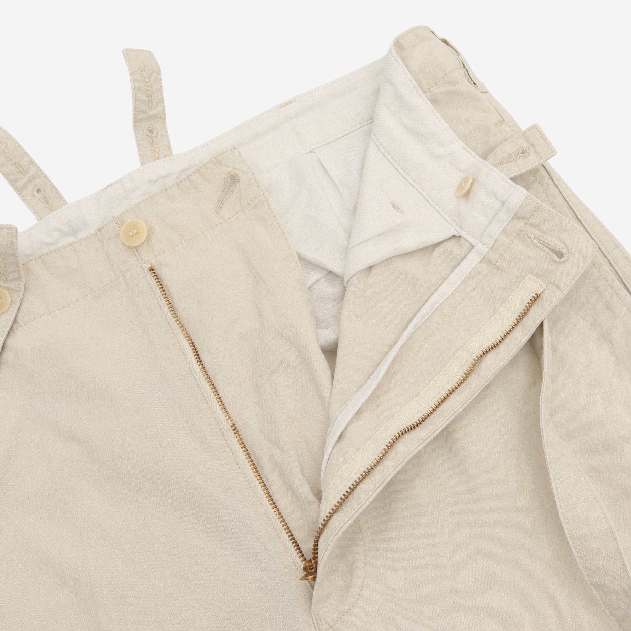 Camus Braces Pant (36W X 30L)