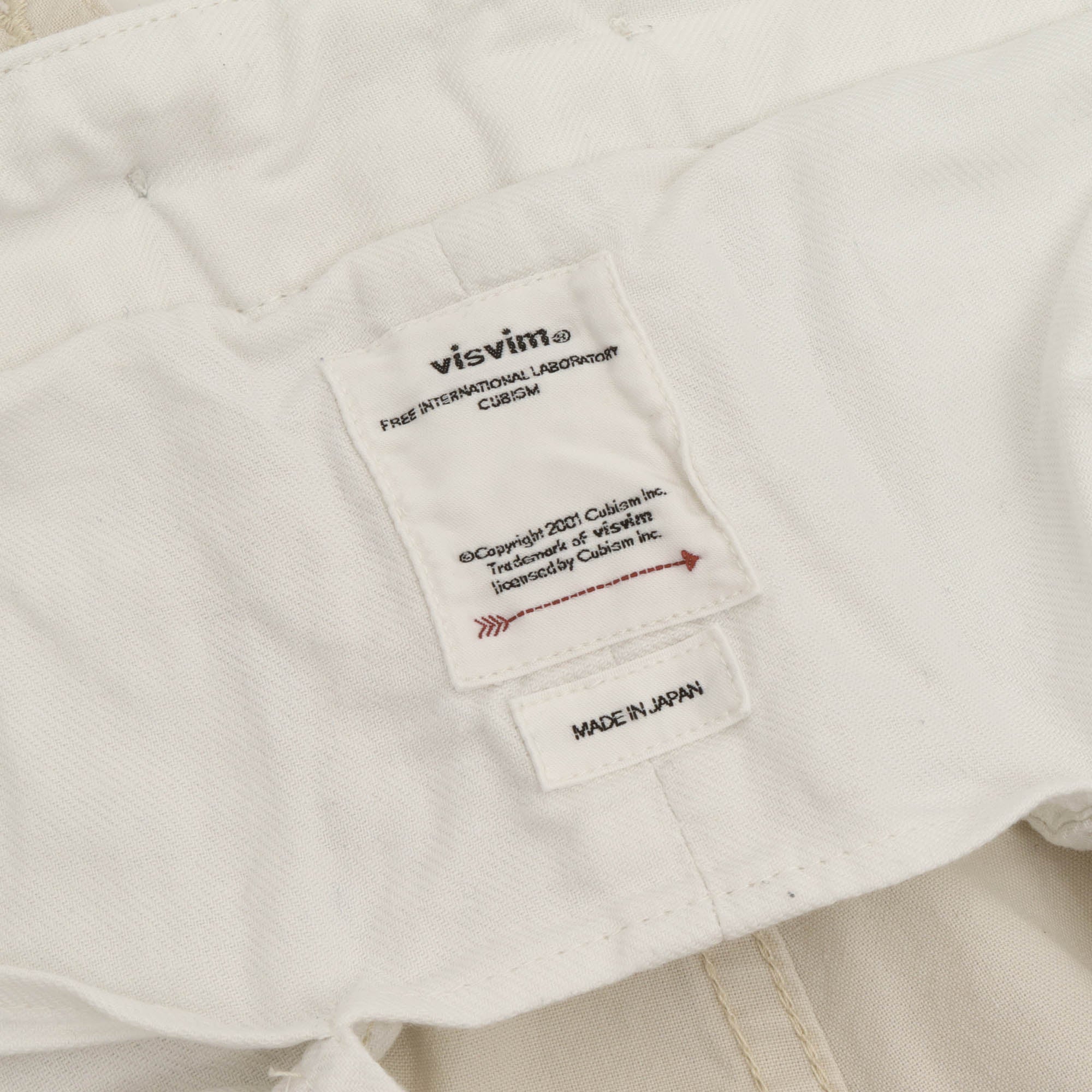 Camus Braces Pant (36W X 30L)