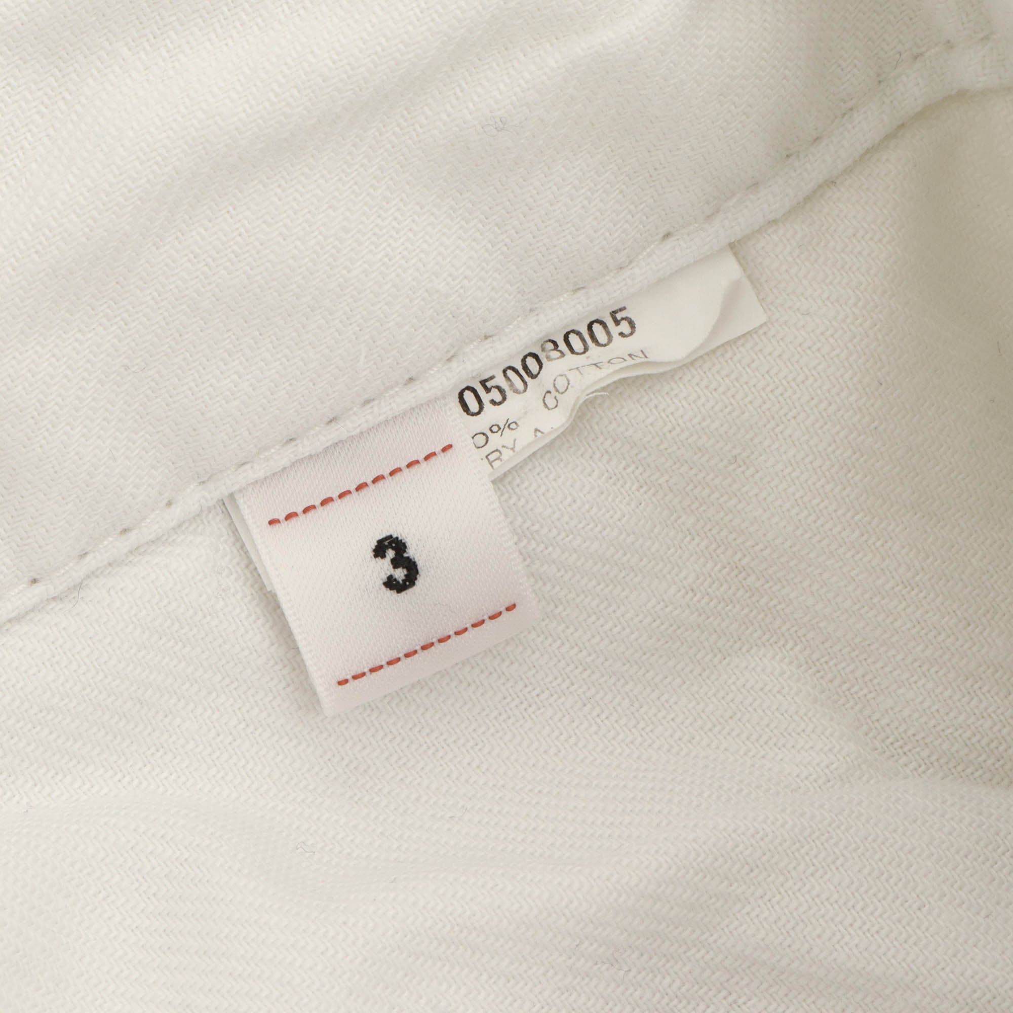 Camus Braces Pant (36W X 30L)