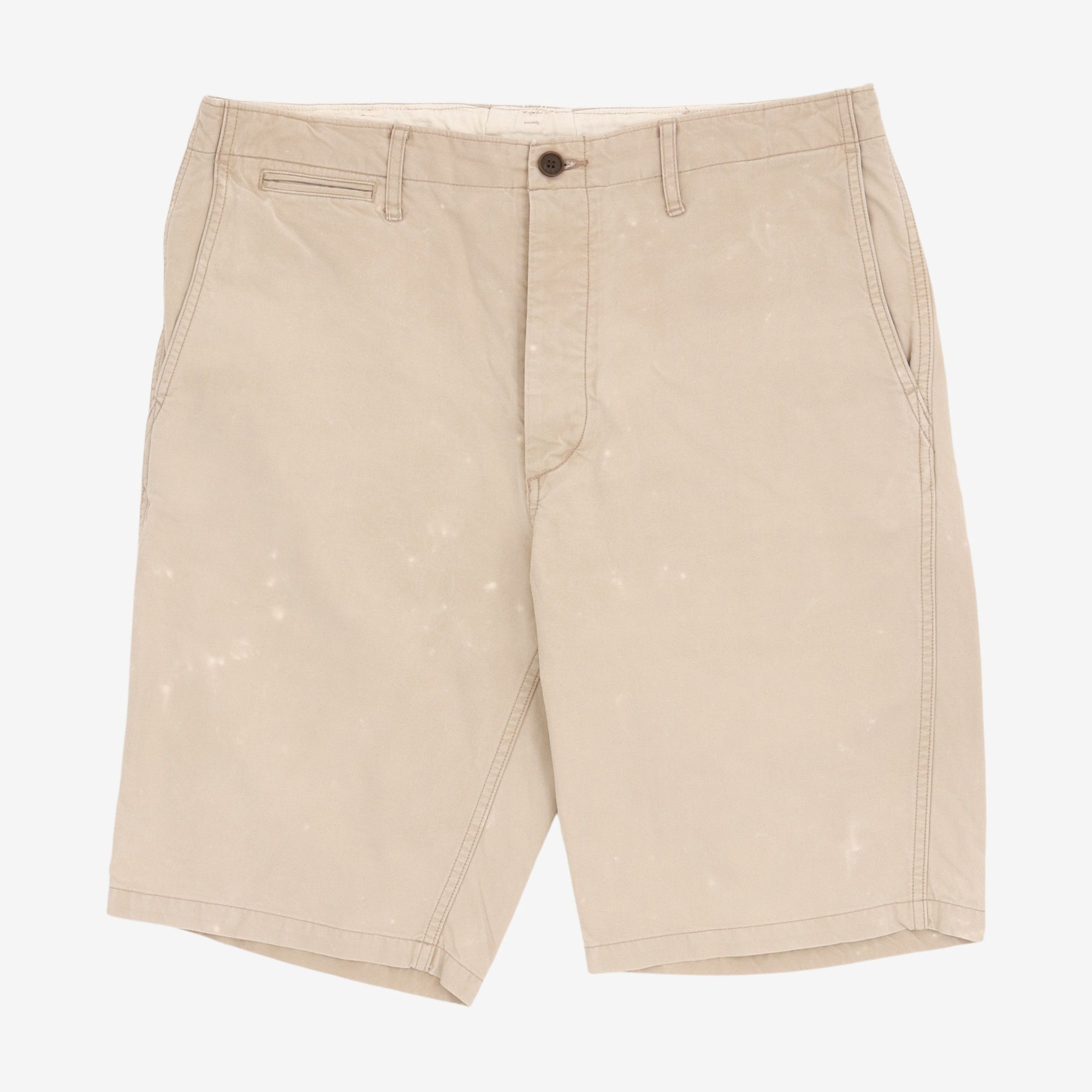 Chino Shorts (35W)