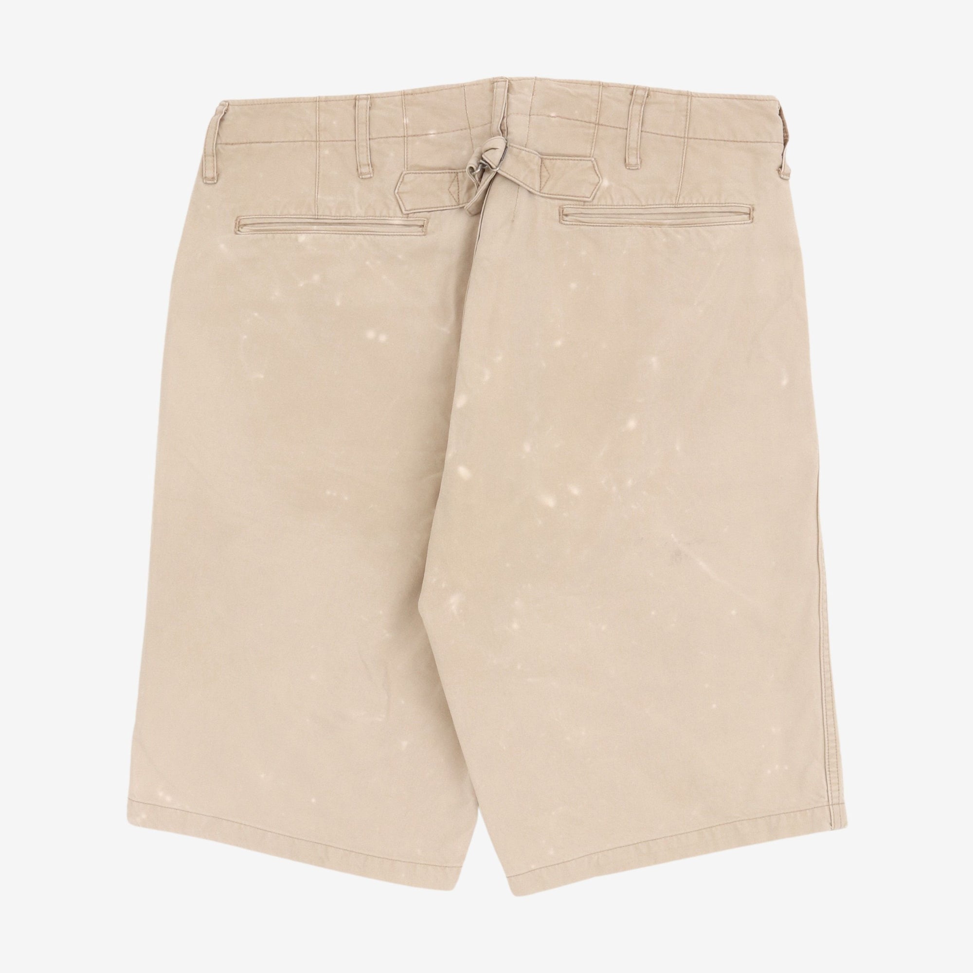 Chino Shorts (35W)