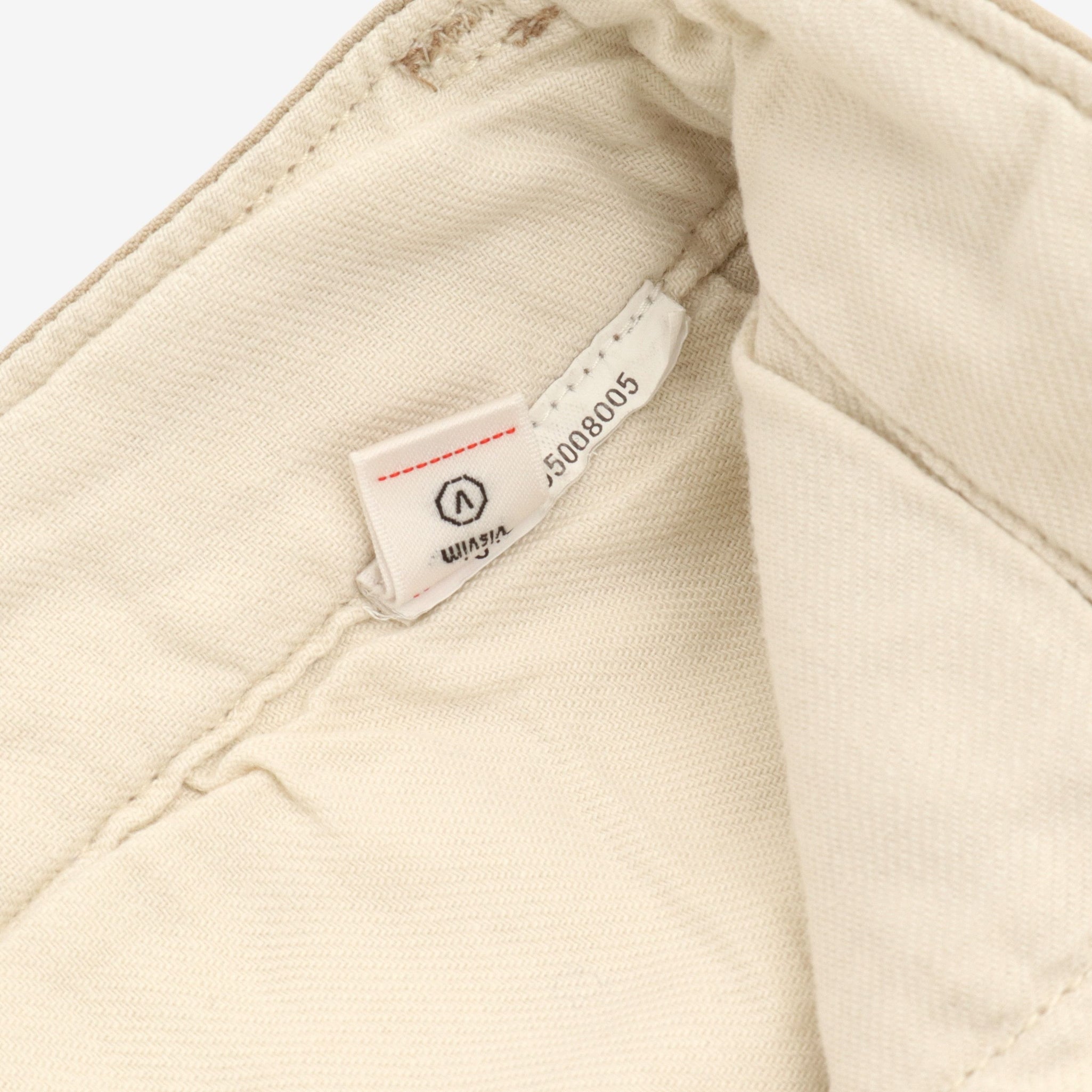 Chino Shorts (35W)