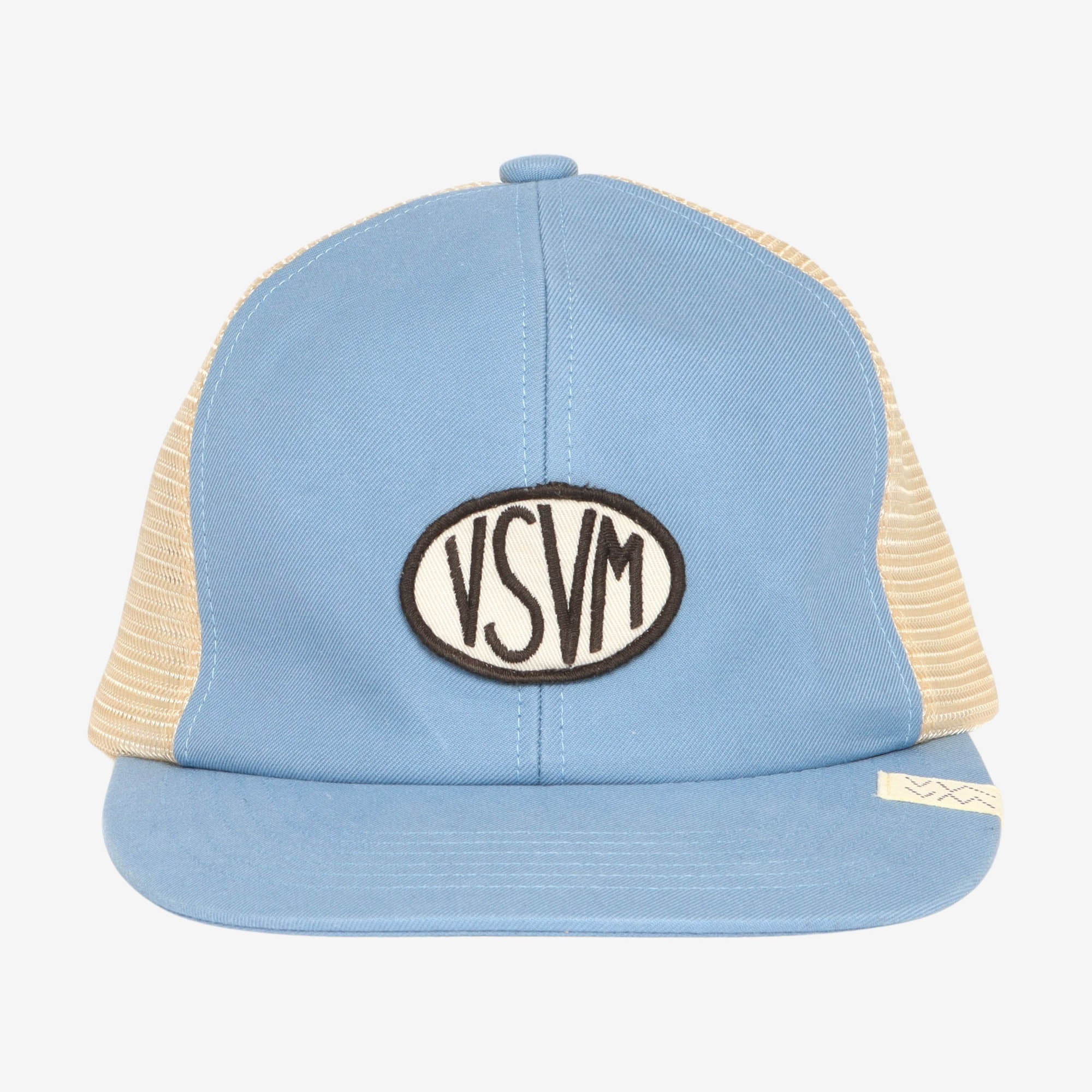Goodyear II Cap