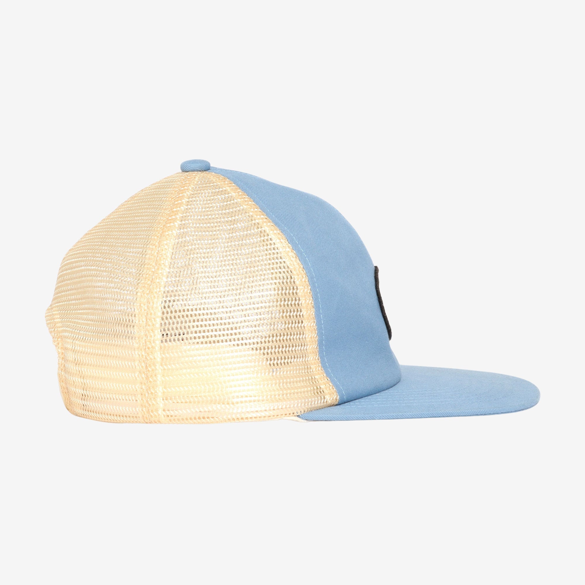 Goodyear II Cap