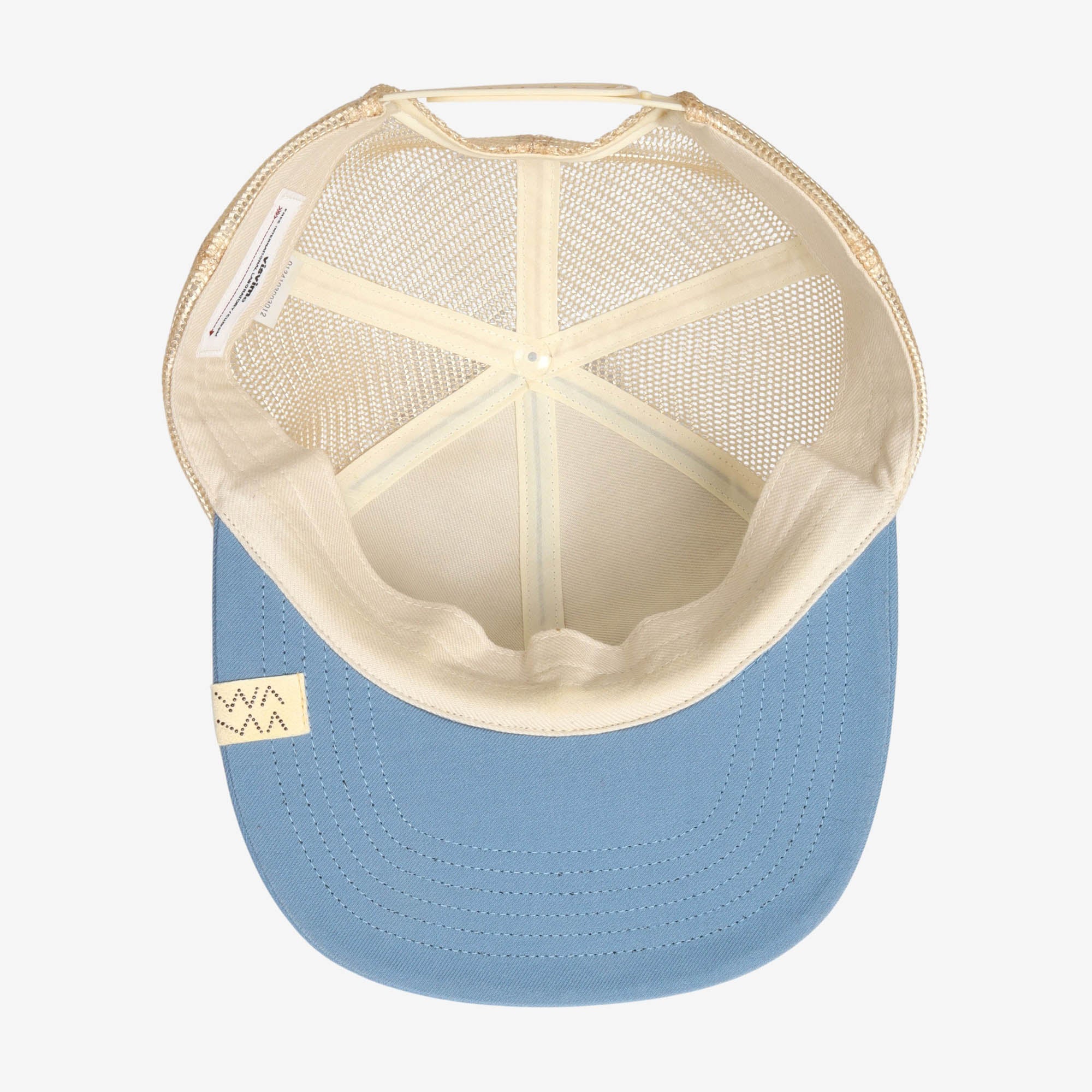 Goodyear II Cap