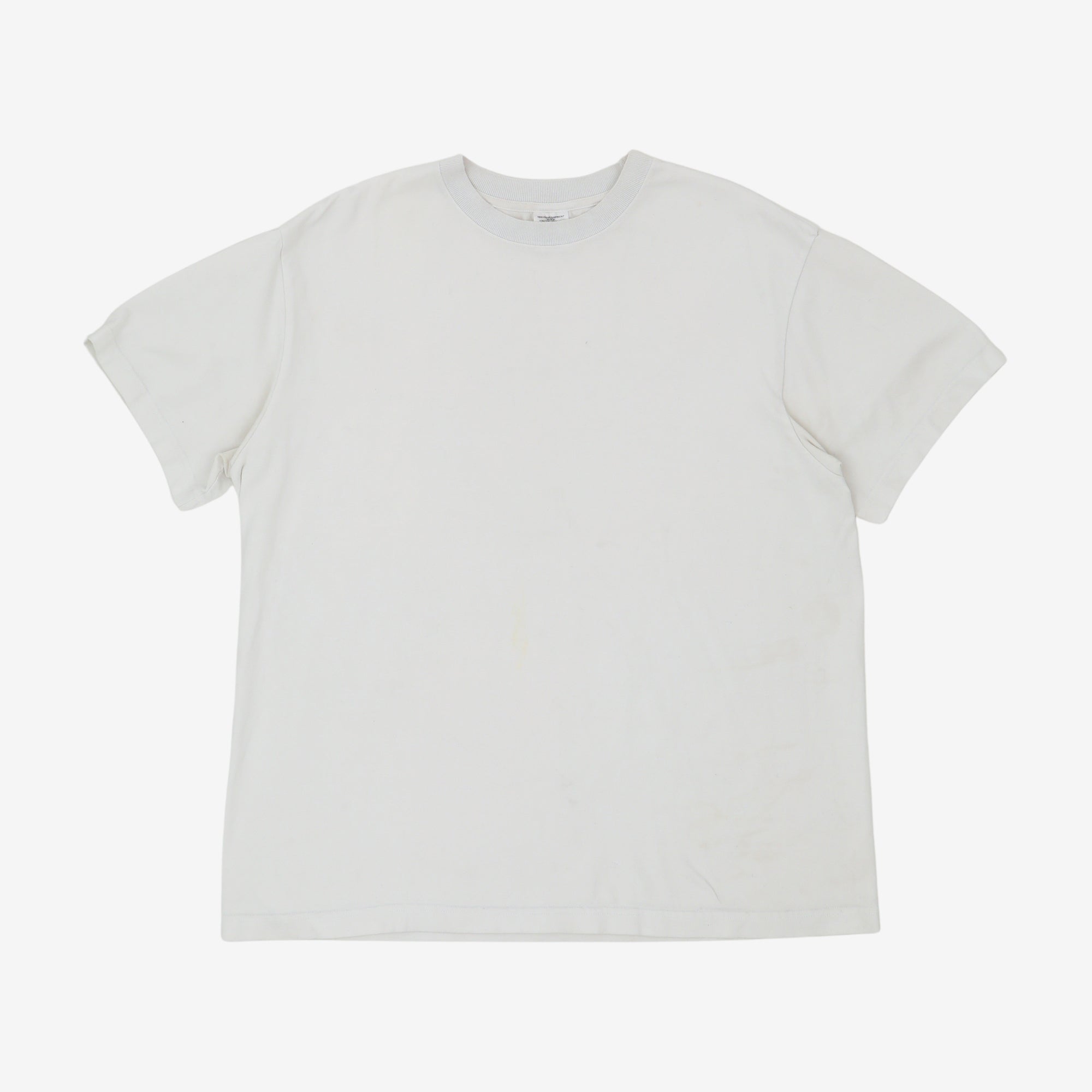 New Basic Tee
