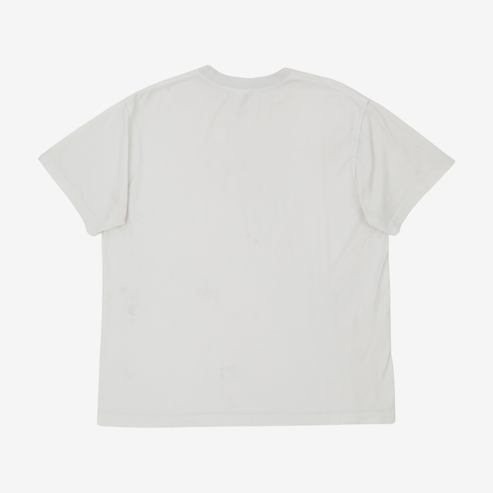 New Basic Tee