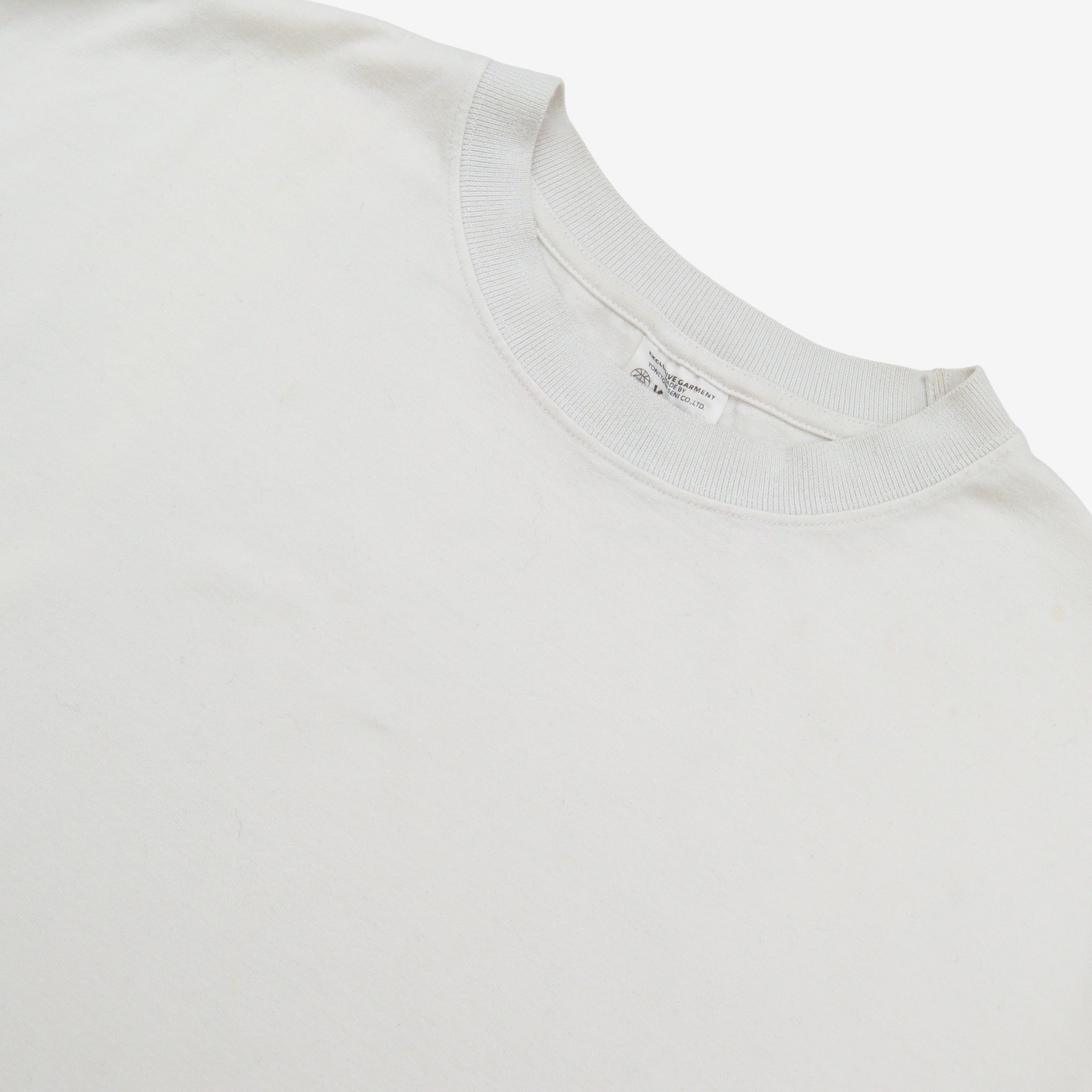 New Basic Tee