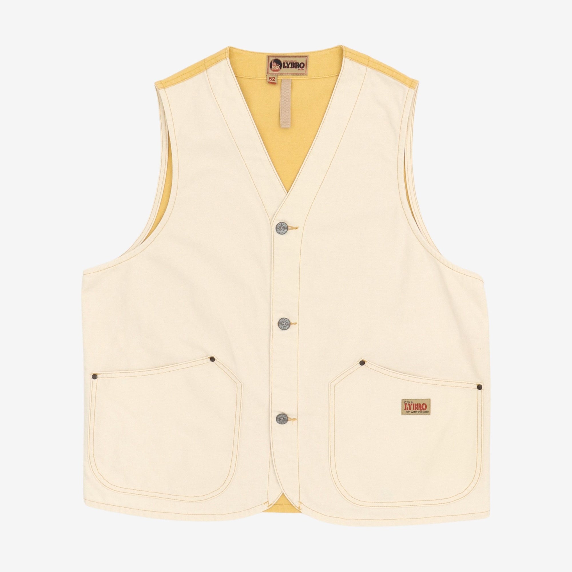 Lybro Climbing Vest