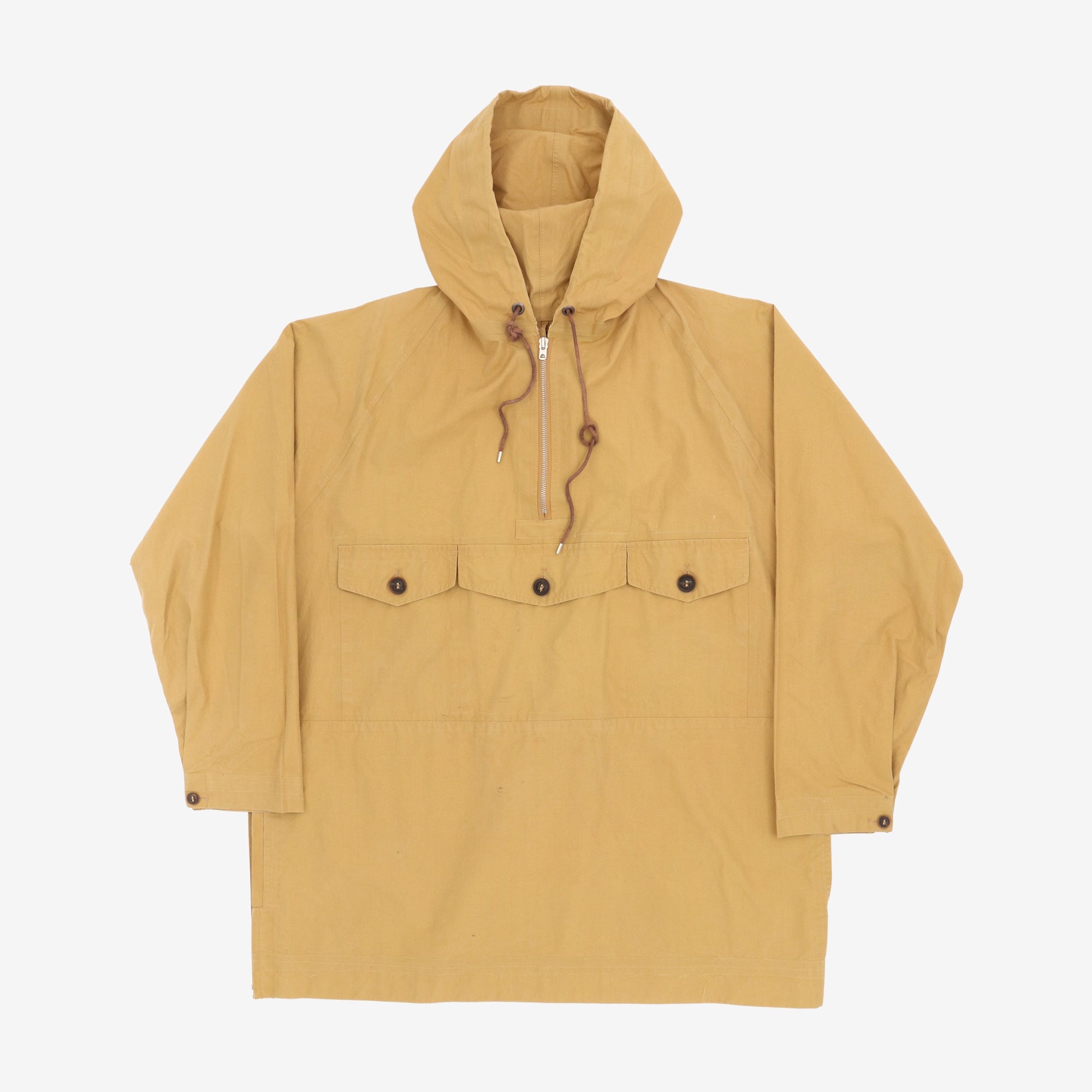 Ventile Smock
