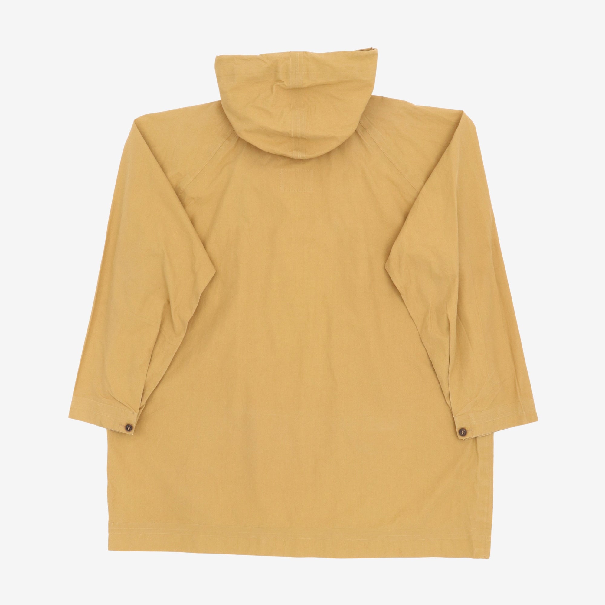 Ventile Smock