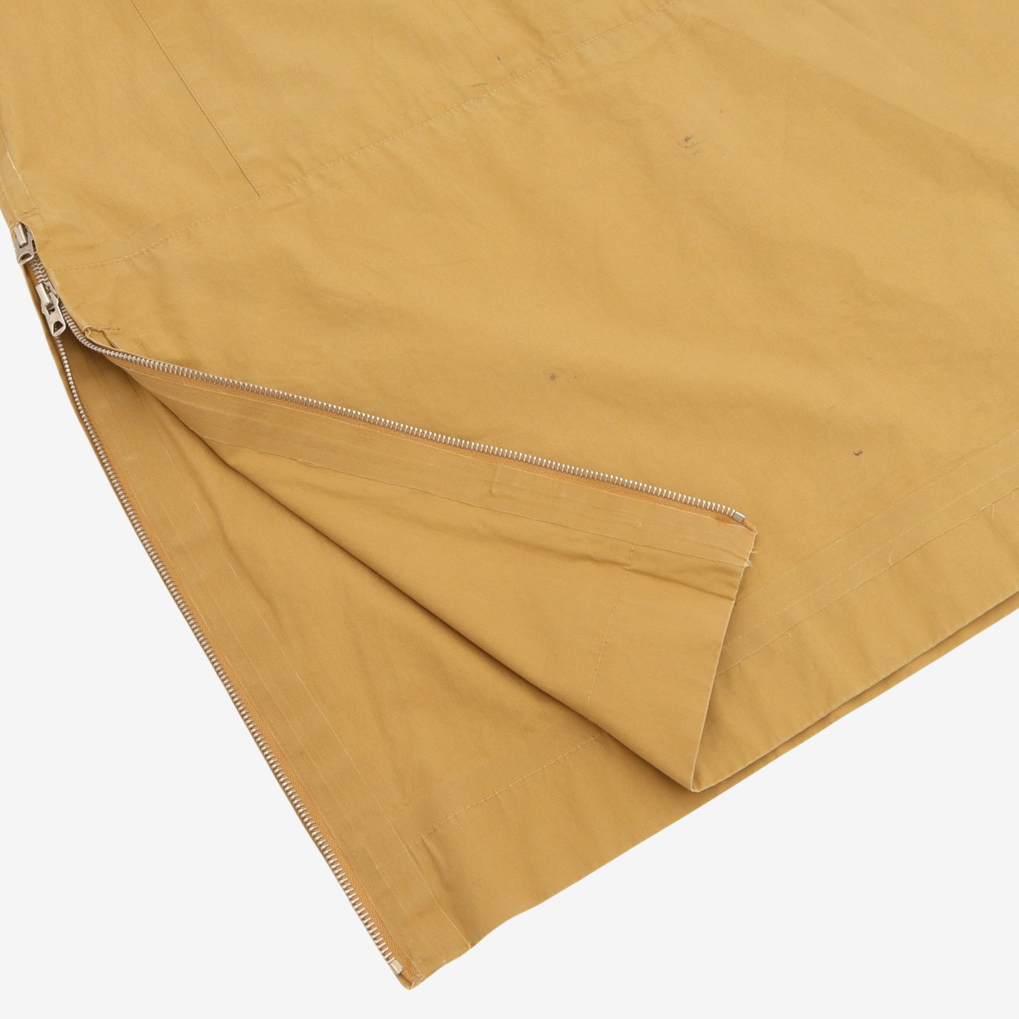 Ventile Smock