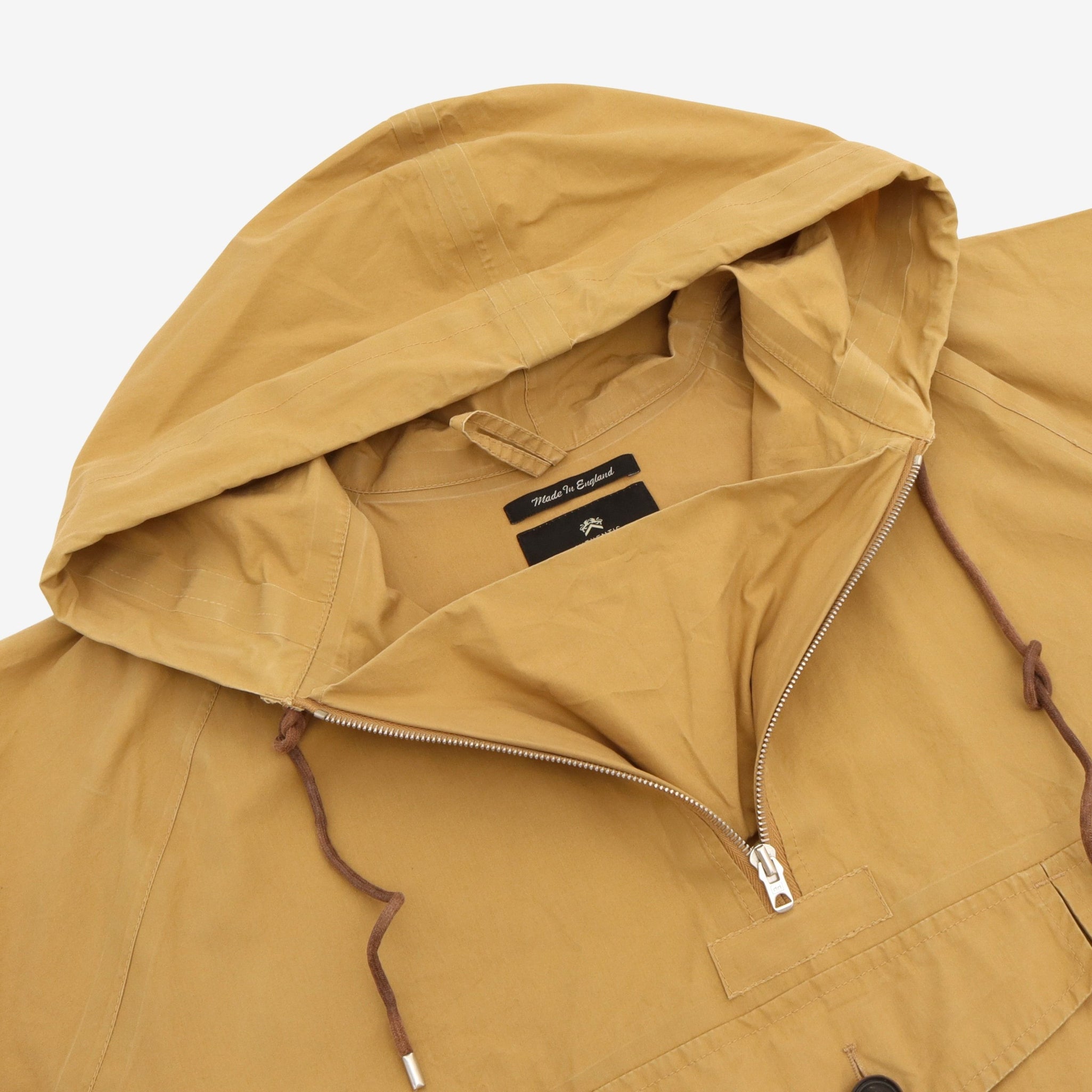 Ventile Smock