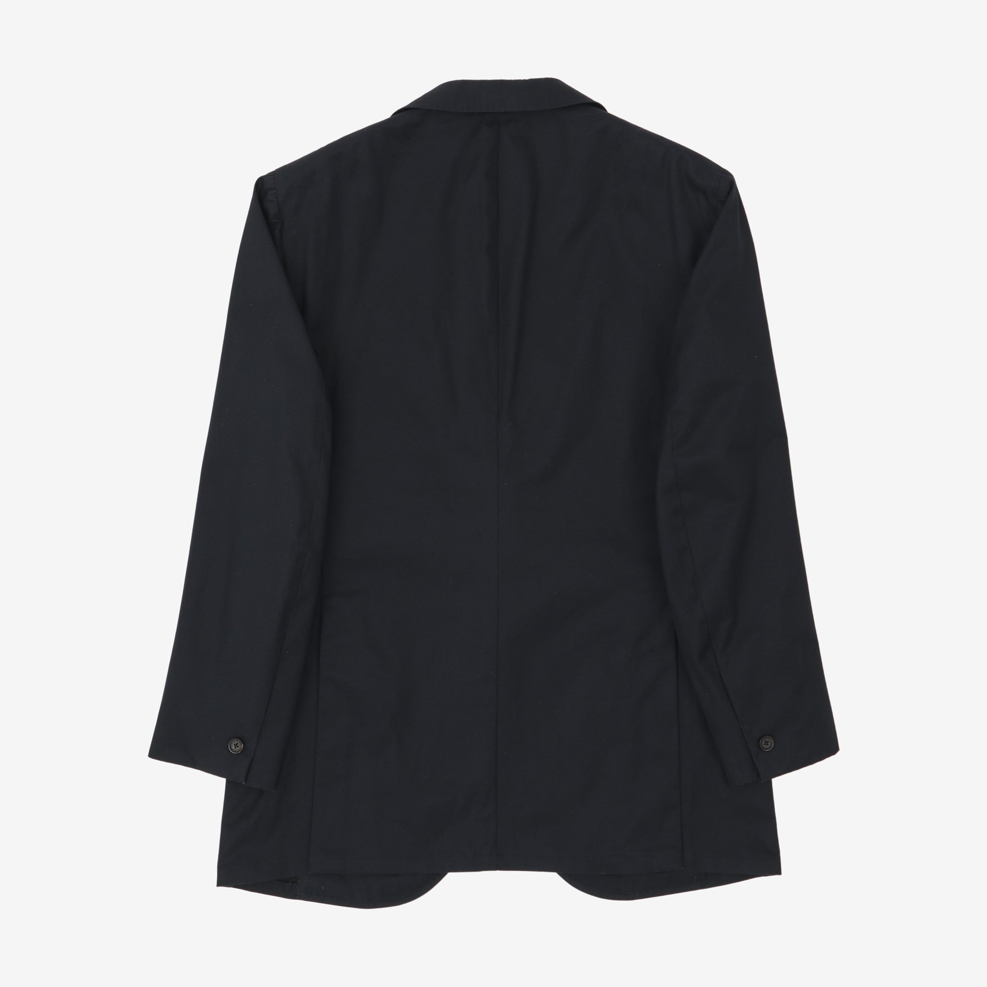 Cotton Twill Suit
