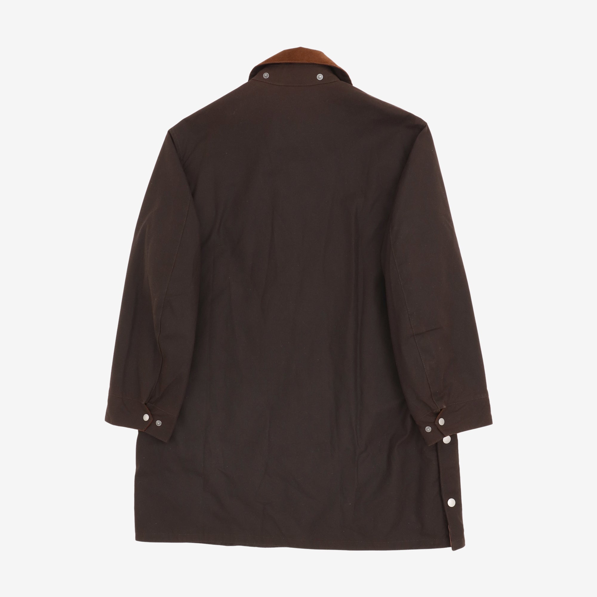 Paul Smith Beeston Wax Jacket